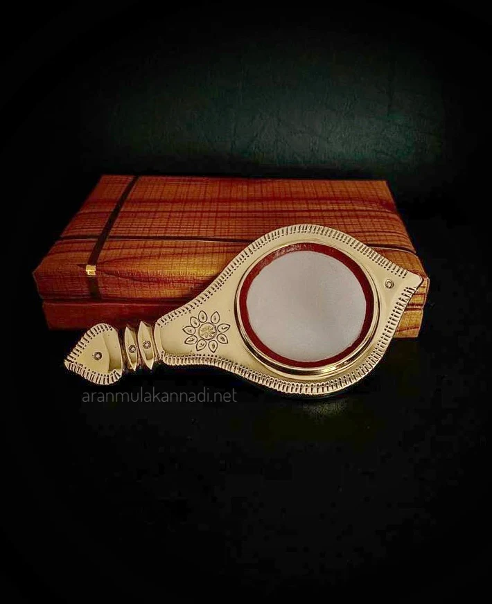Aranmula Kannadi AM11305 - Image 2