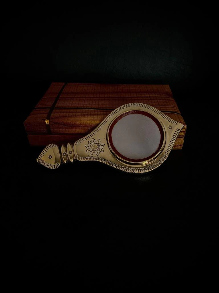 Aranmula Kannadi AM11305 - Image 3