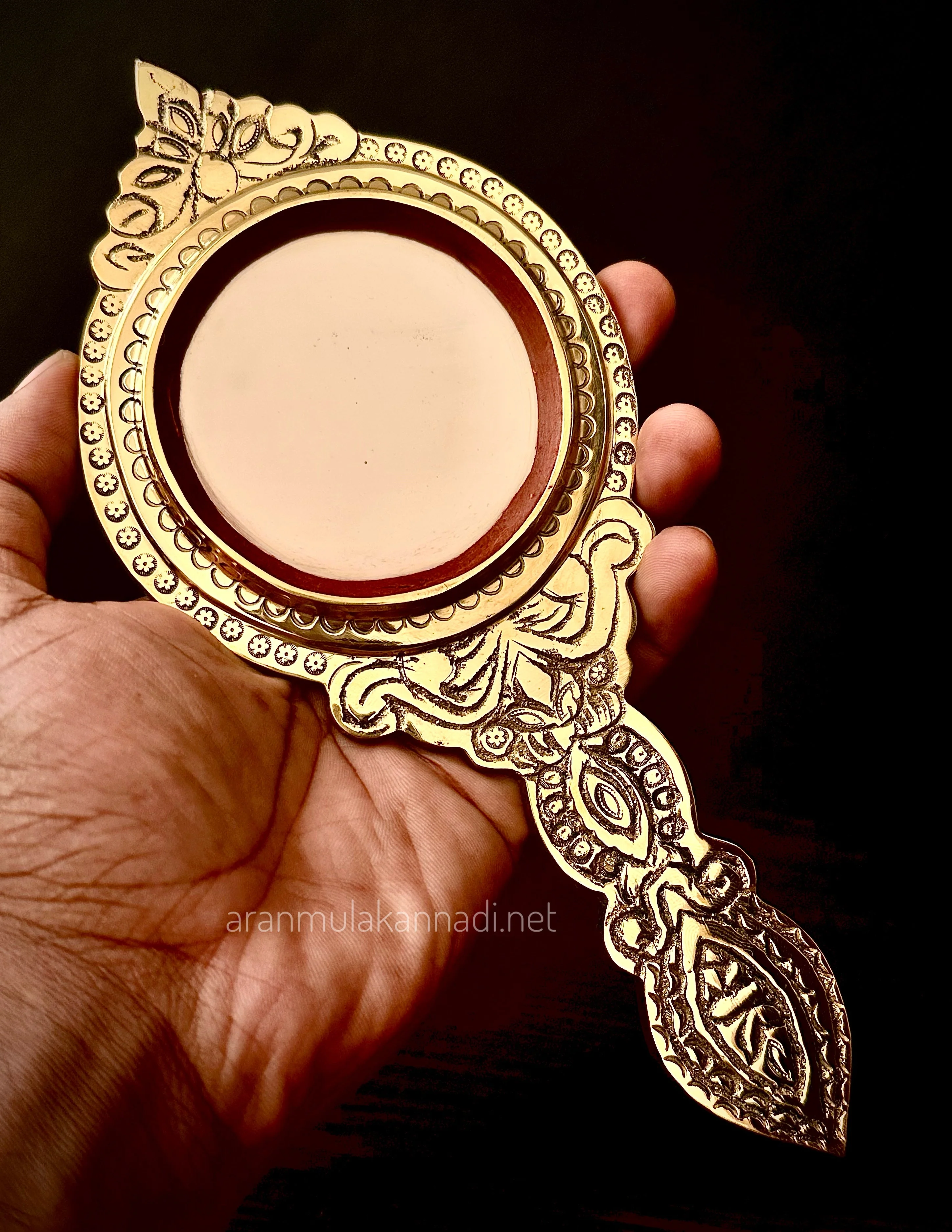 Aranmula Kannadi AM11310 - Image 2
