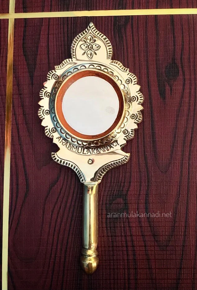 Aranmula Kannadi AM11603 - Image 2