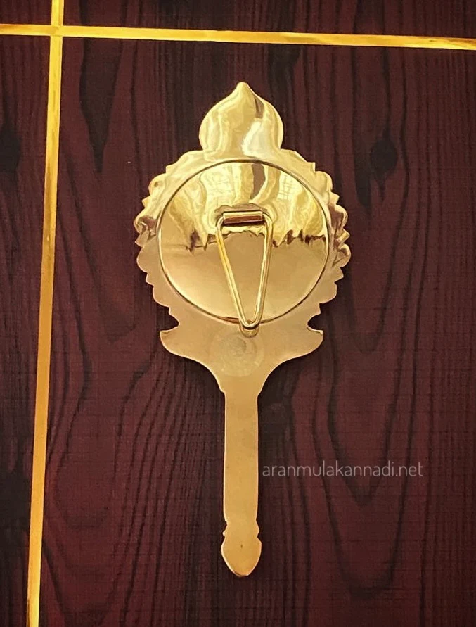 Aranmula Kannadi AM11603 - Image 3