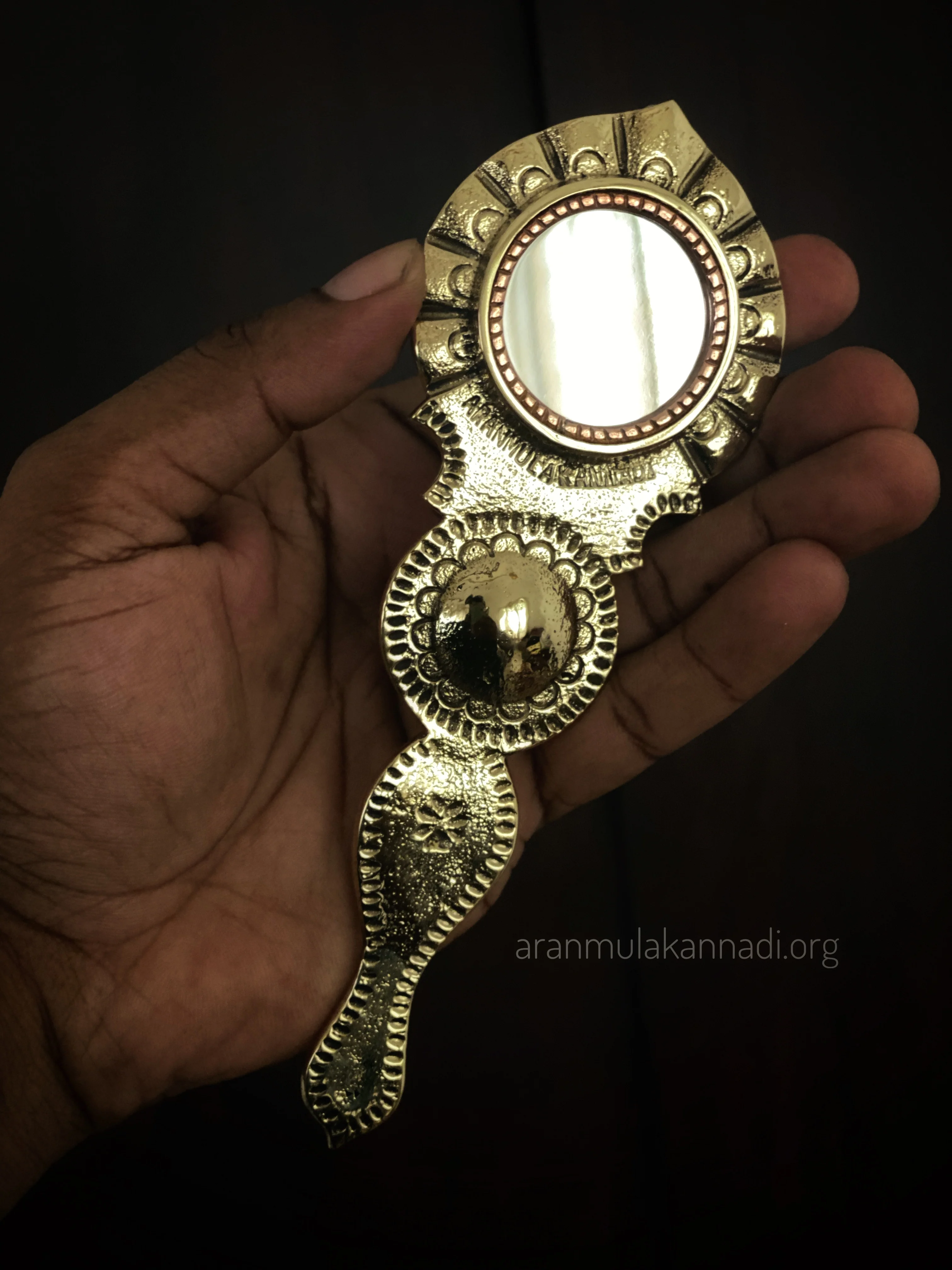 Aranmula Kannadi AM11901 - Image 2