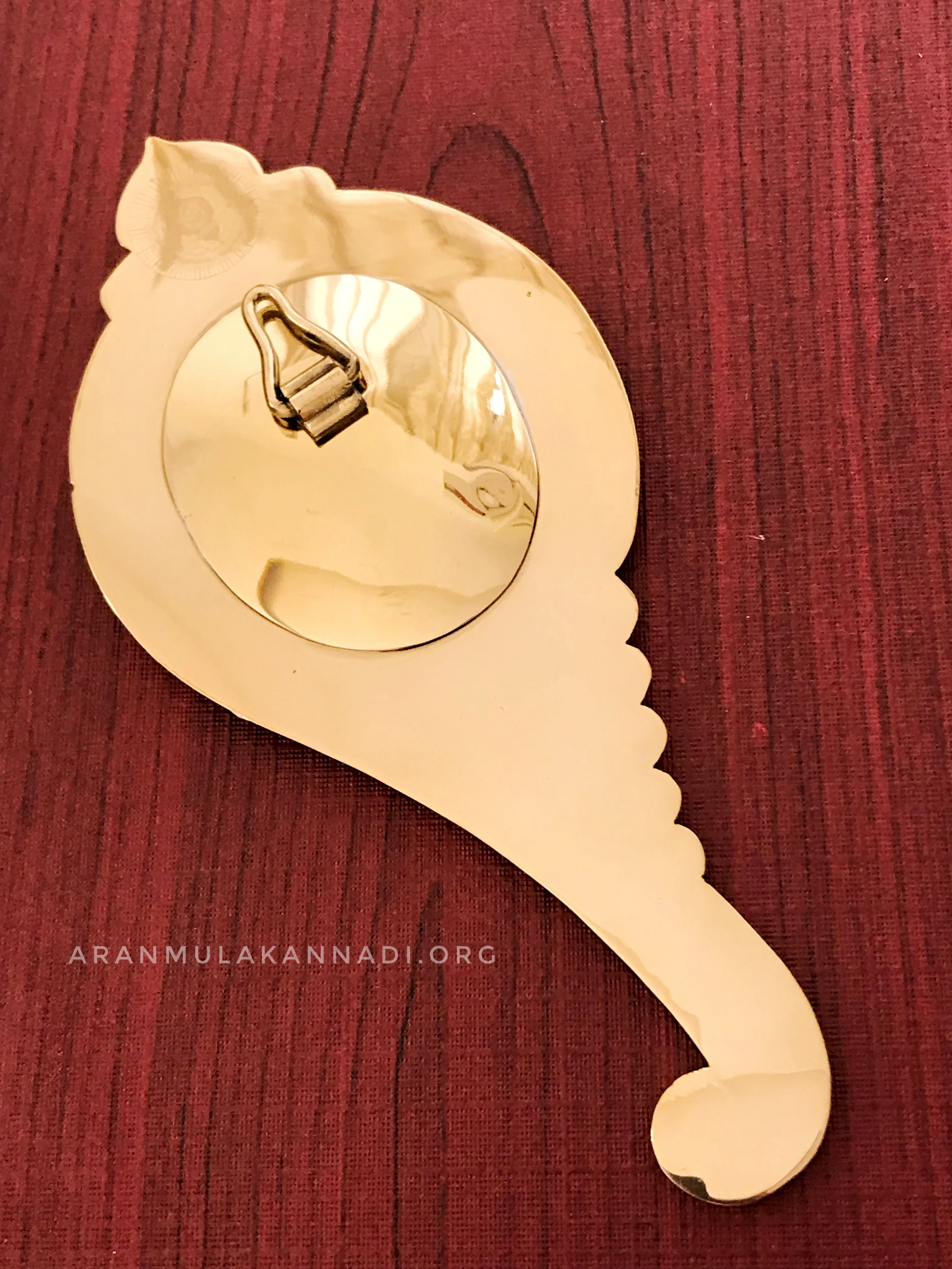 Aranmula Kannadi AM11902 - Image 2