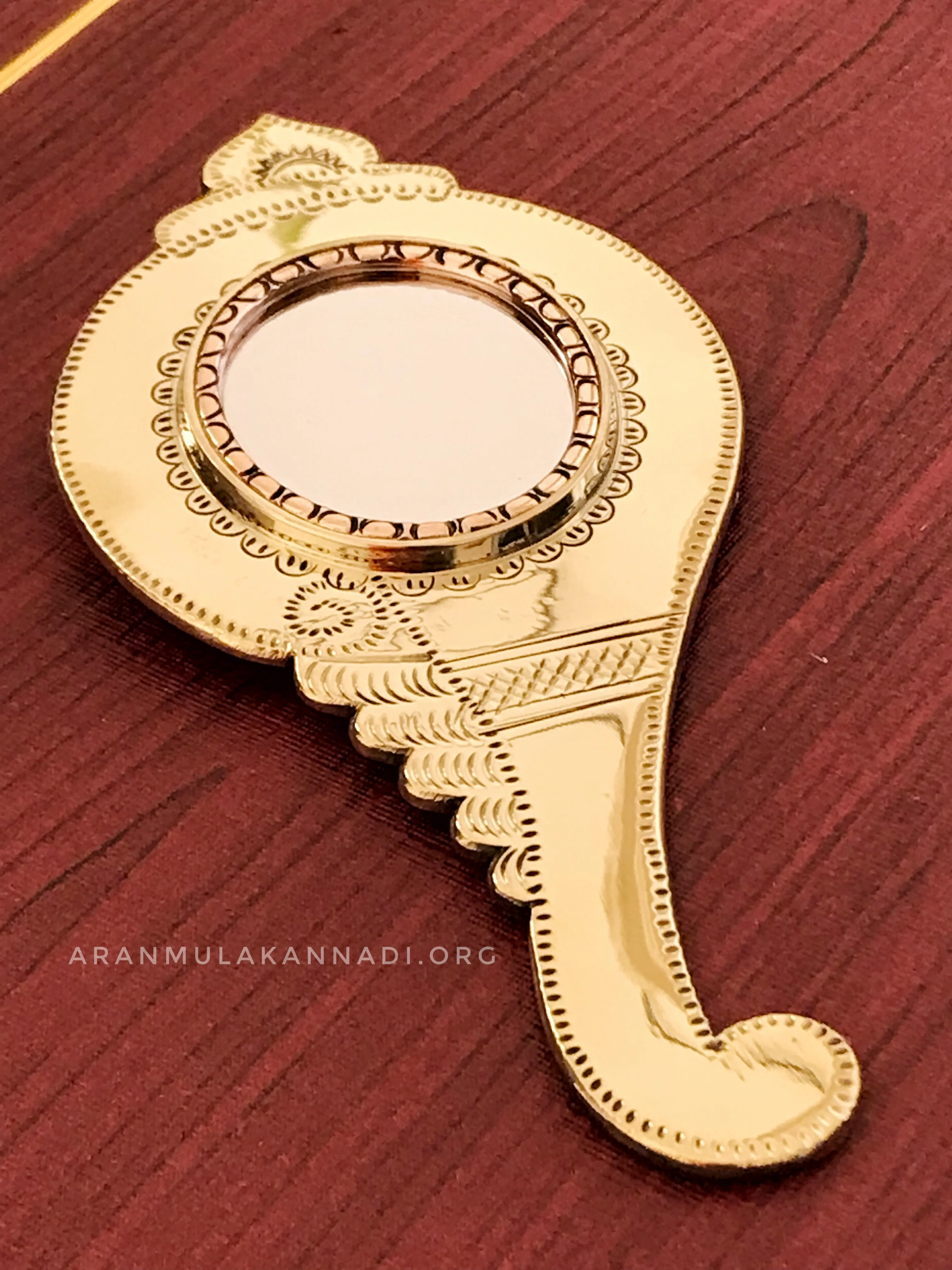 Aranmula Kannadi AM11902 - Image 3