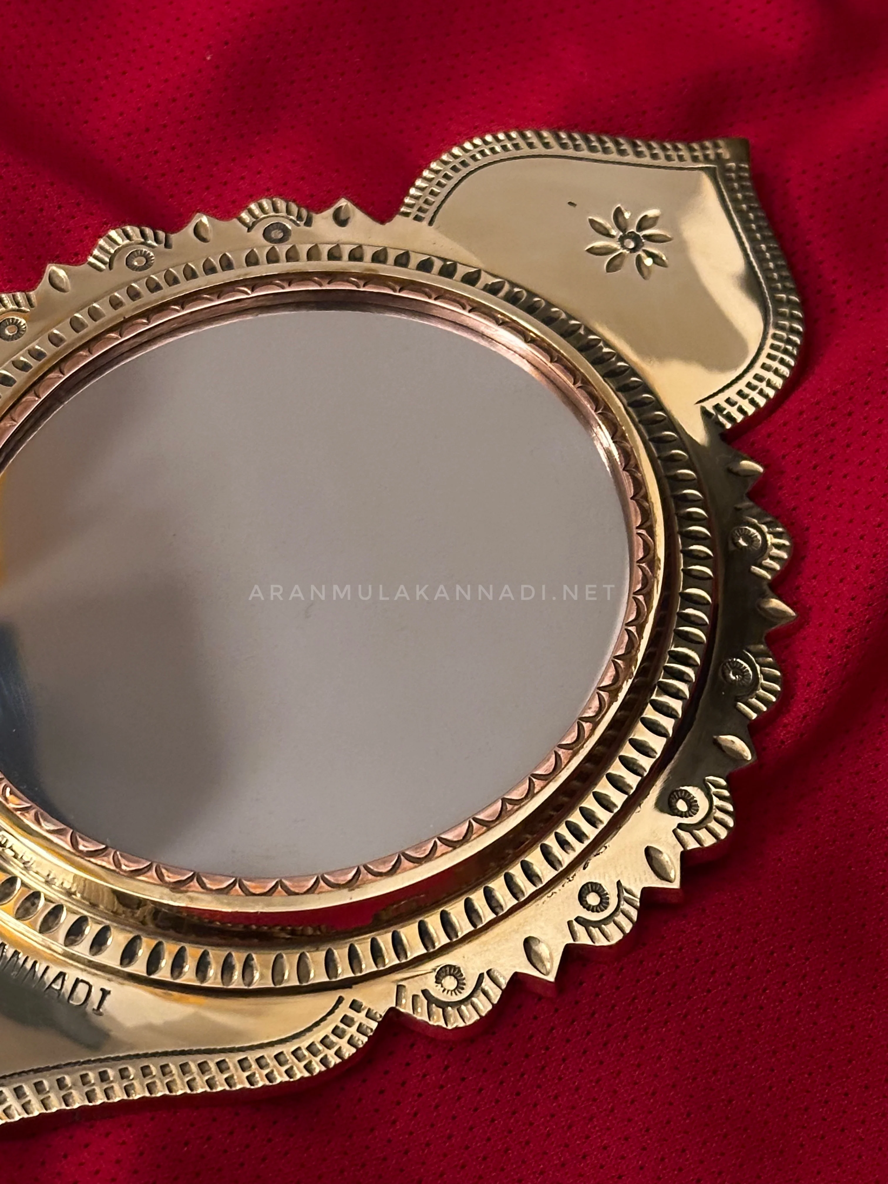 Aranmula Kannadi AM12209 - Image 5