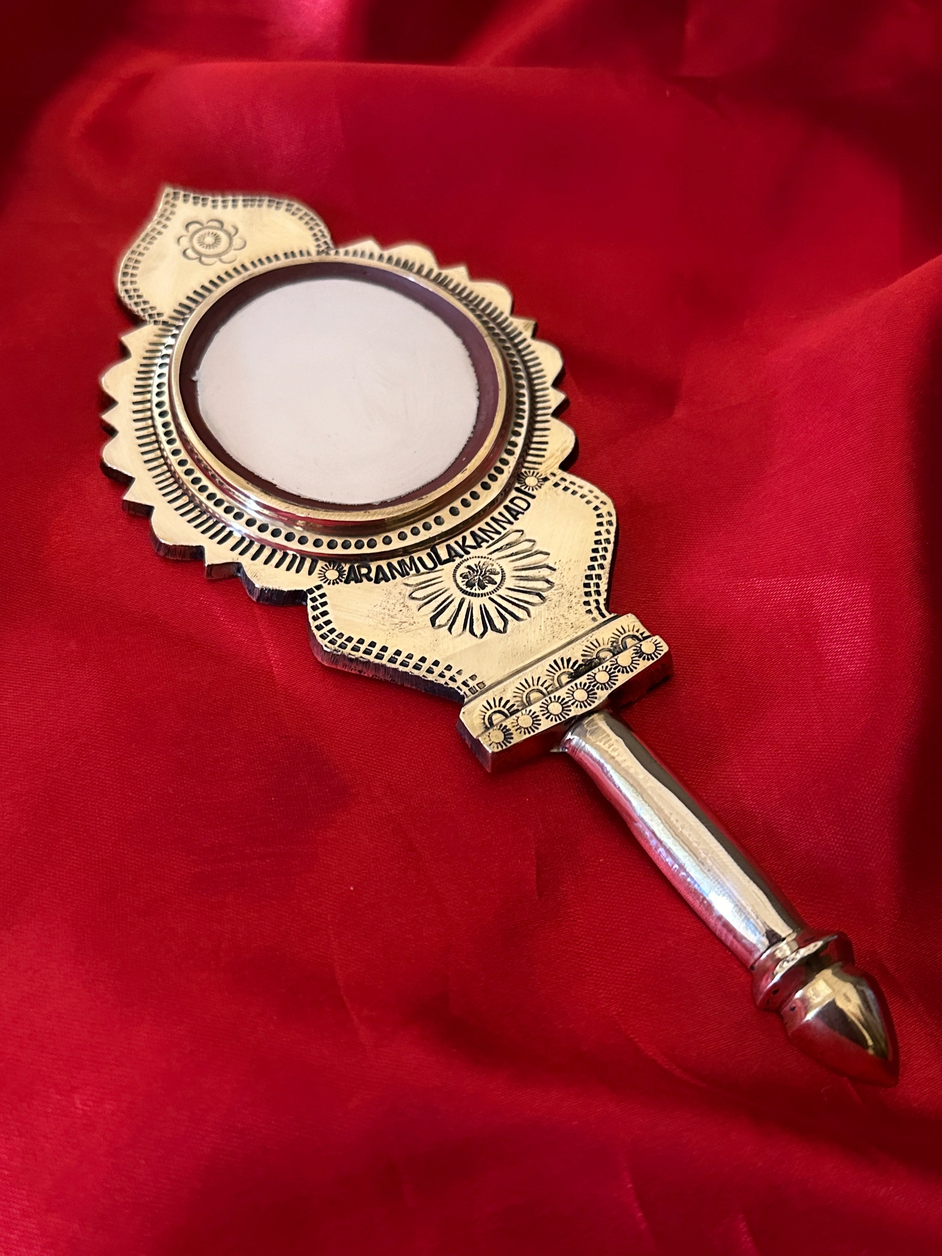 Aranmula Kannadi AM12508 - Image 2