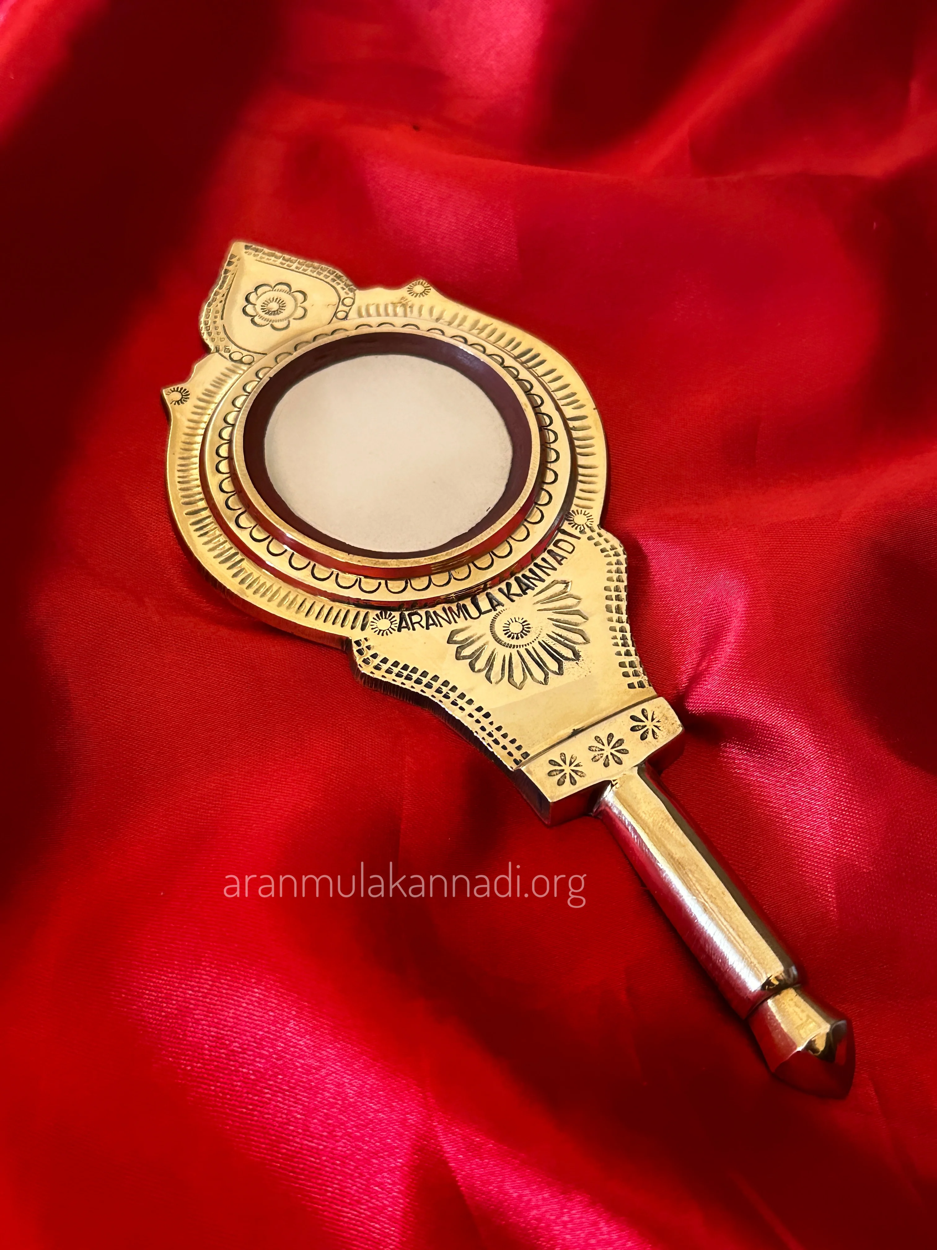 Aranmula Kannadi AM12511 - Image 2