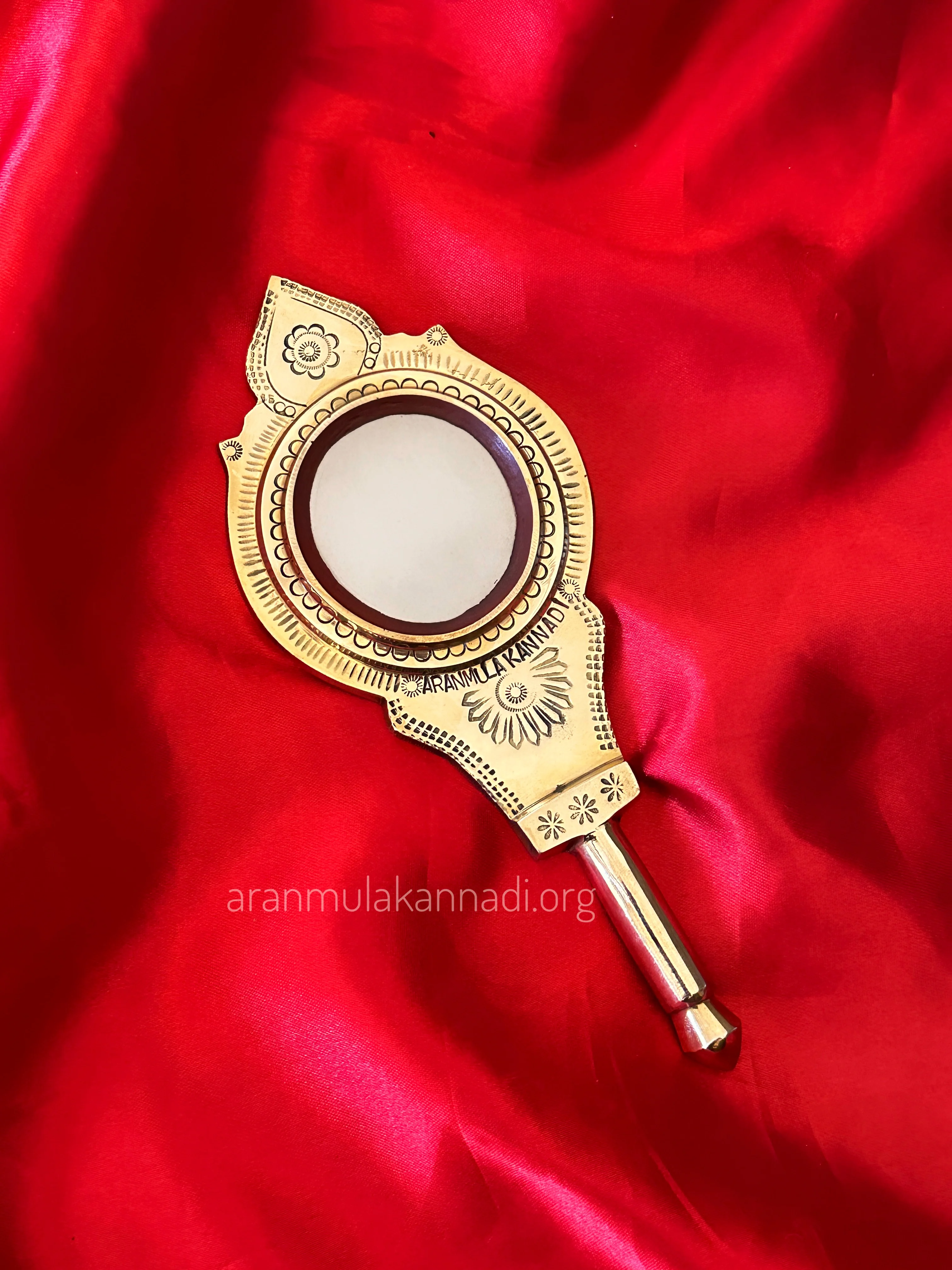 Aranmula Kannadi AM12511 - Image 3