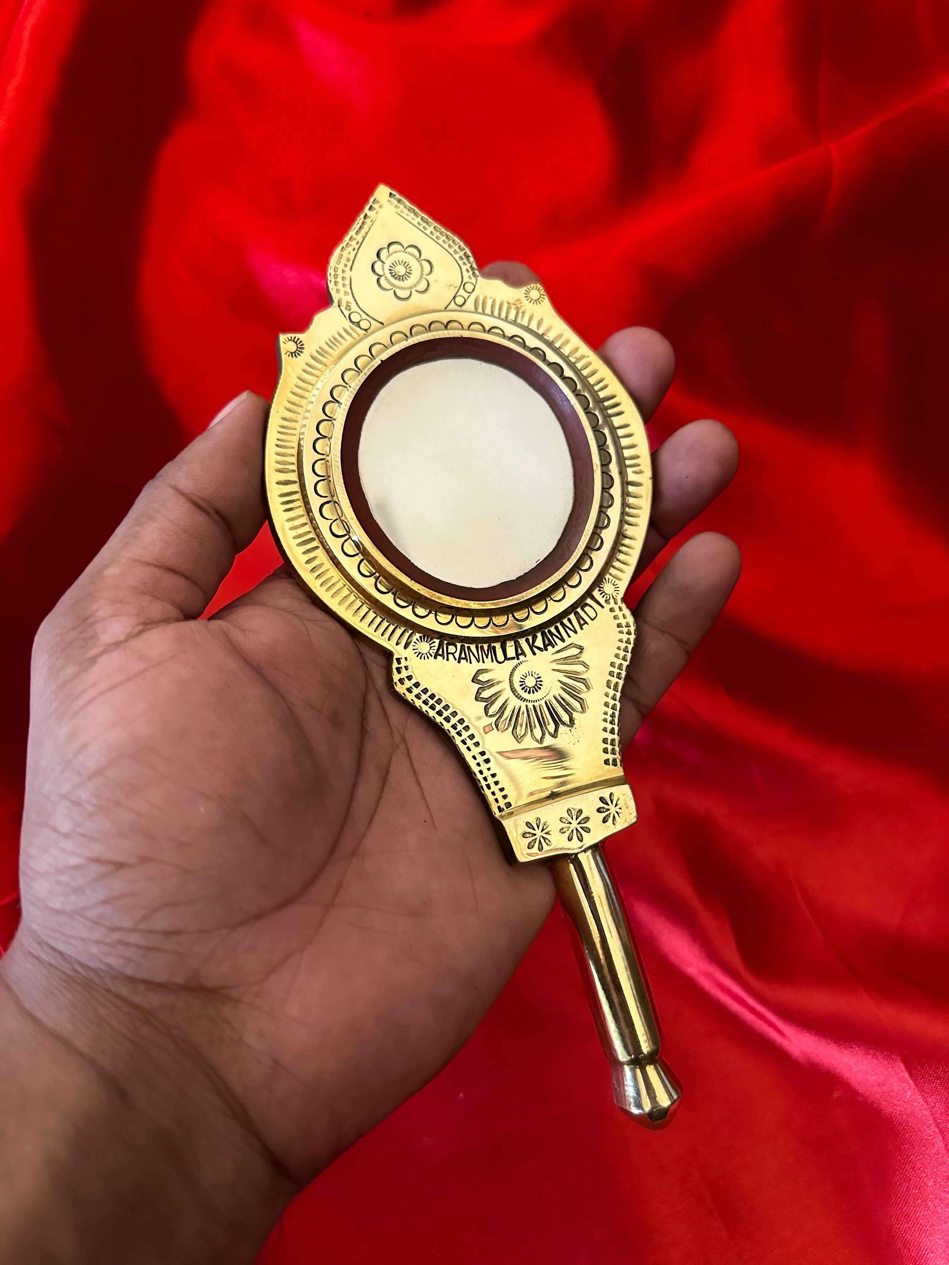 Aranmula Kannadi AM12511 - Image 4