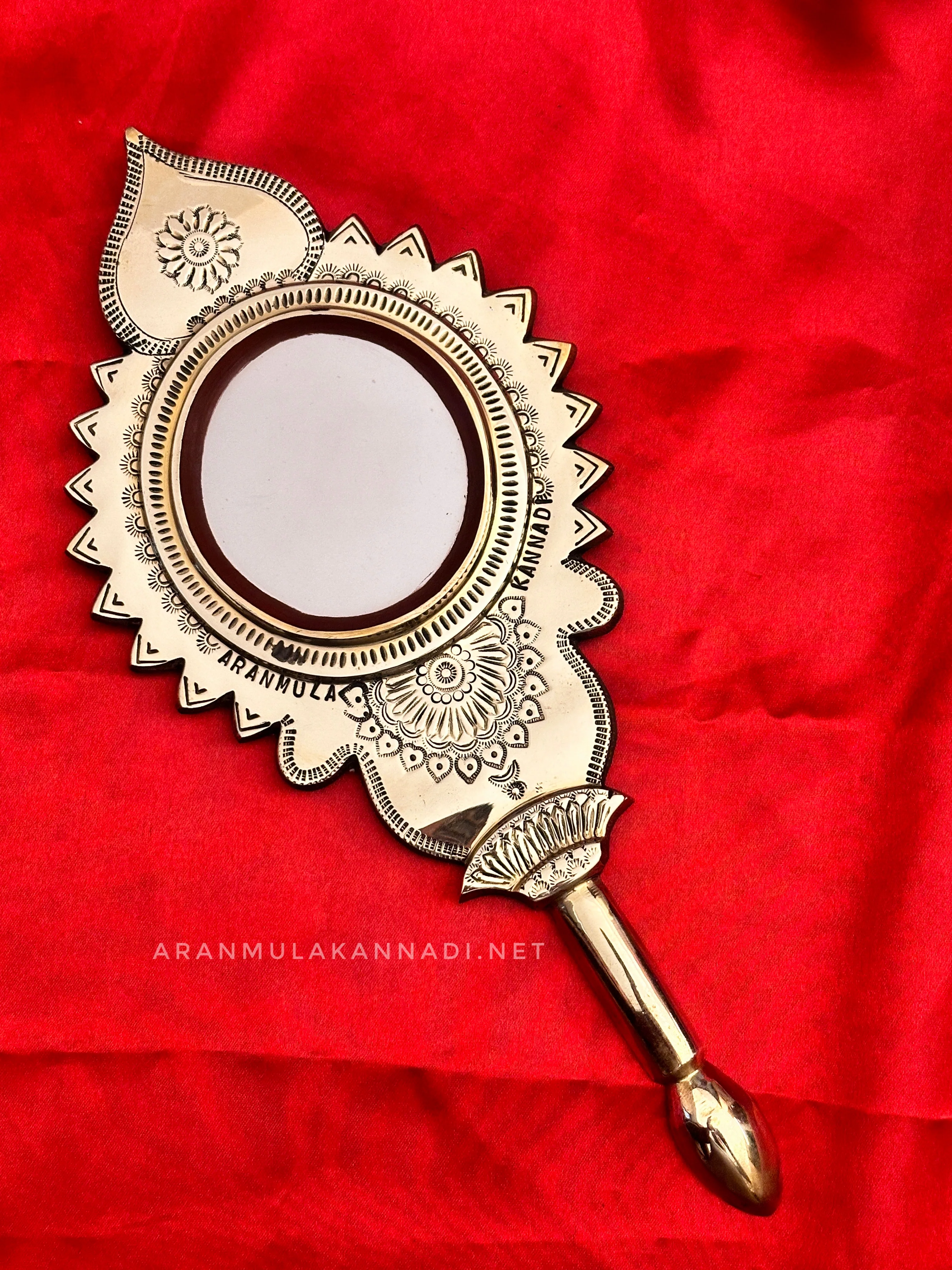 Aranmula Kannadi AM12512 - Image 2
