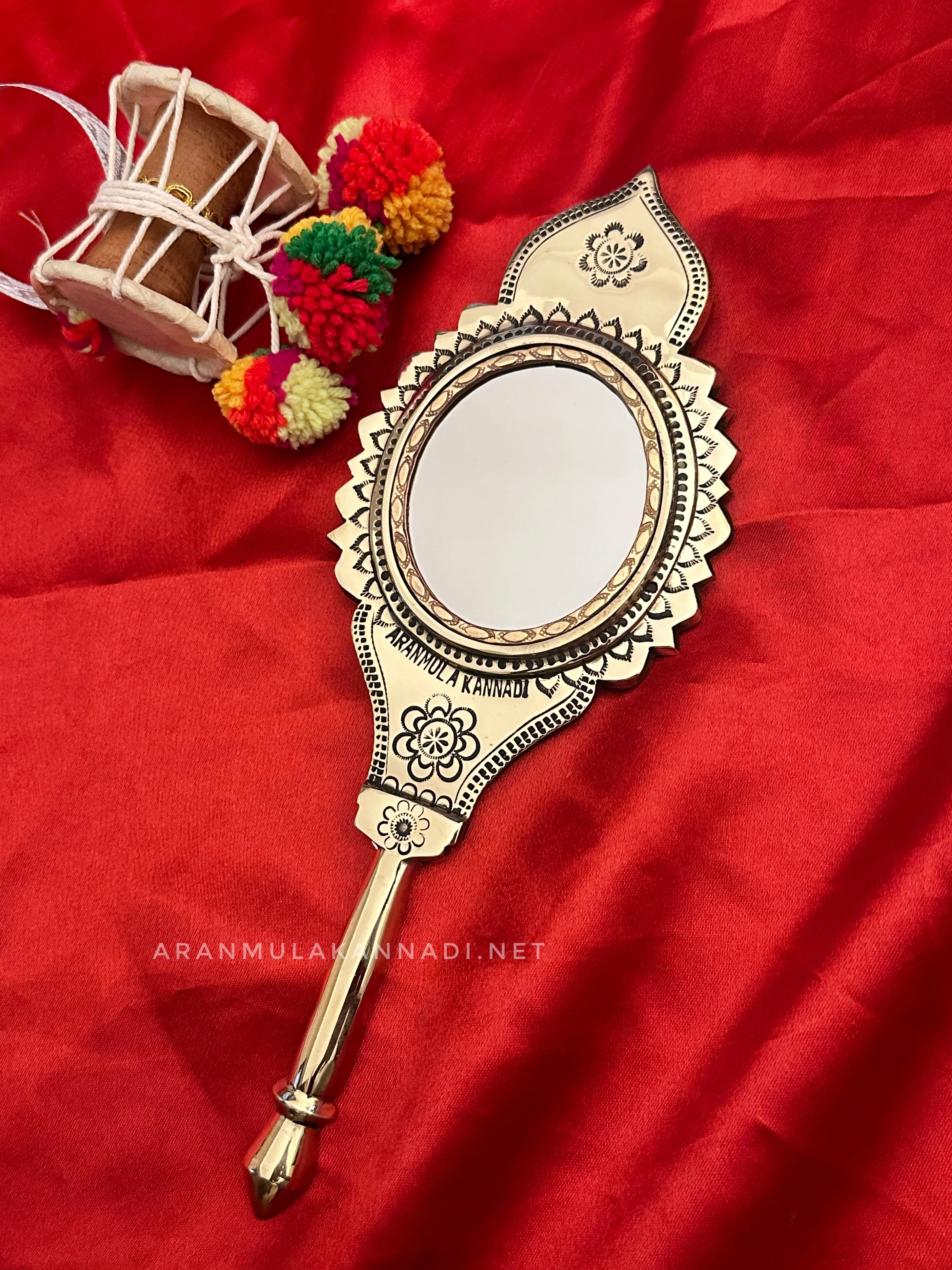 Aranmula Kannadi AM12513 - Image 2