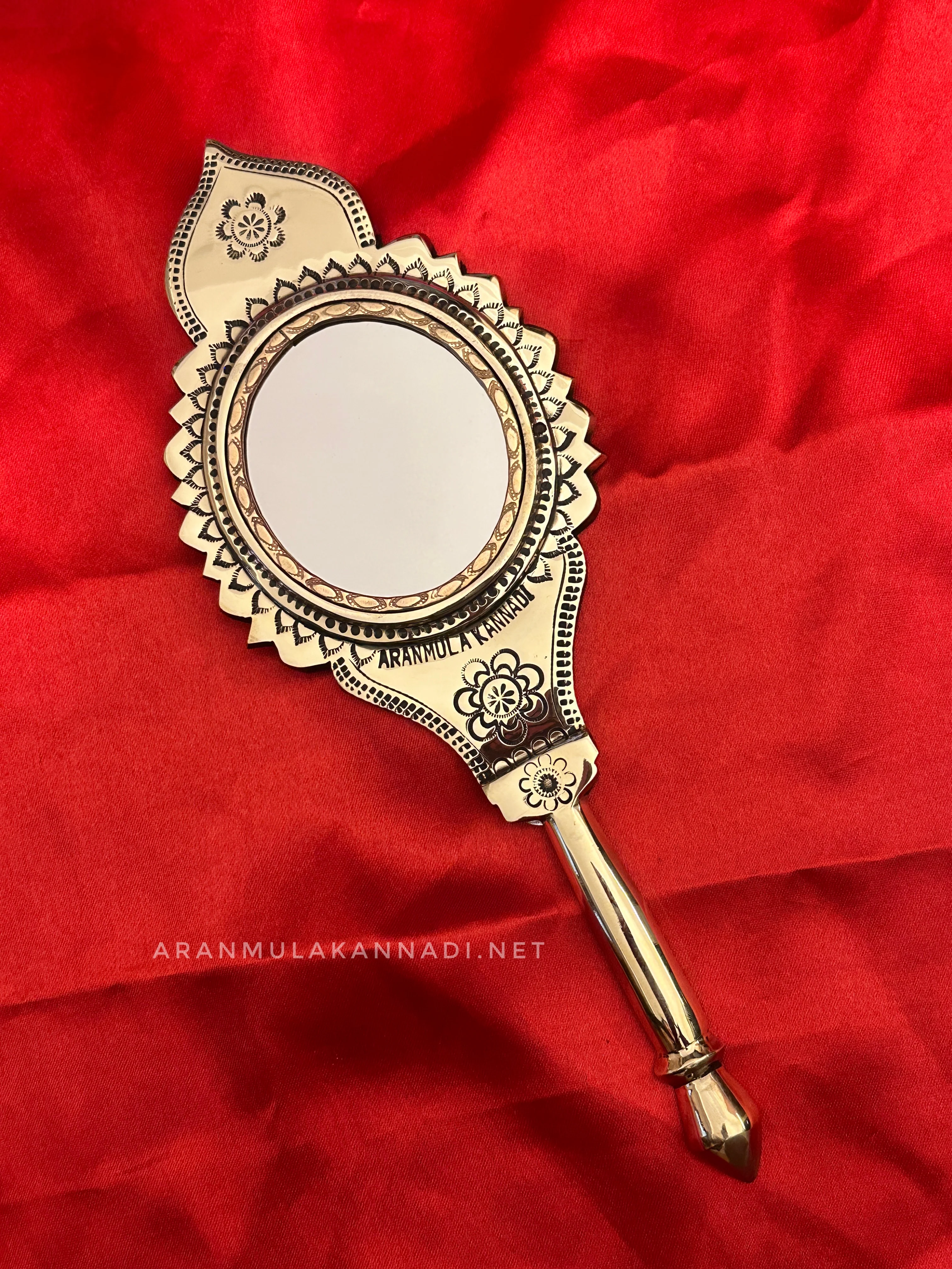 Aranmula Kannadi AM12513 - Image 3