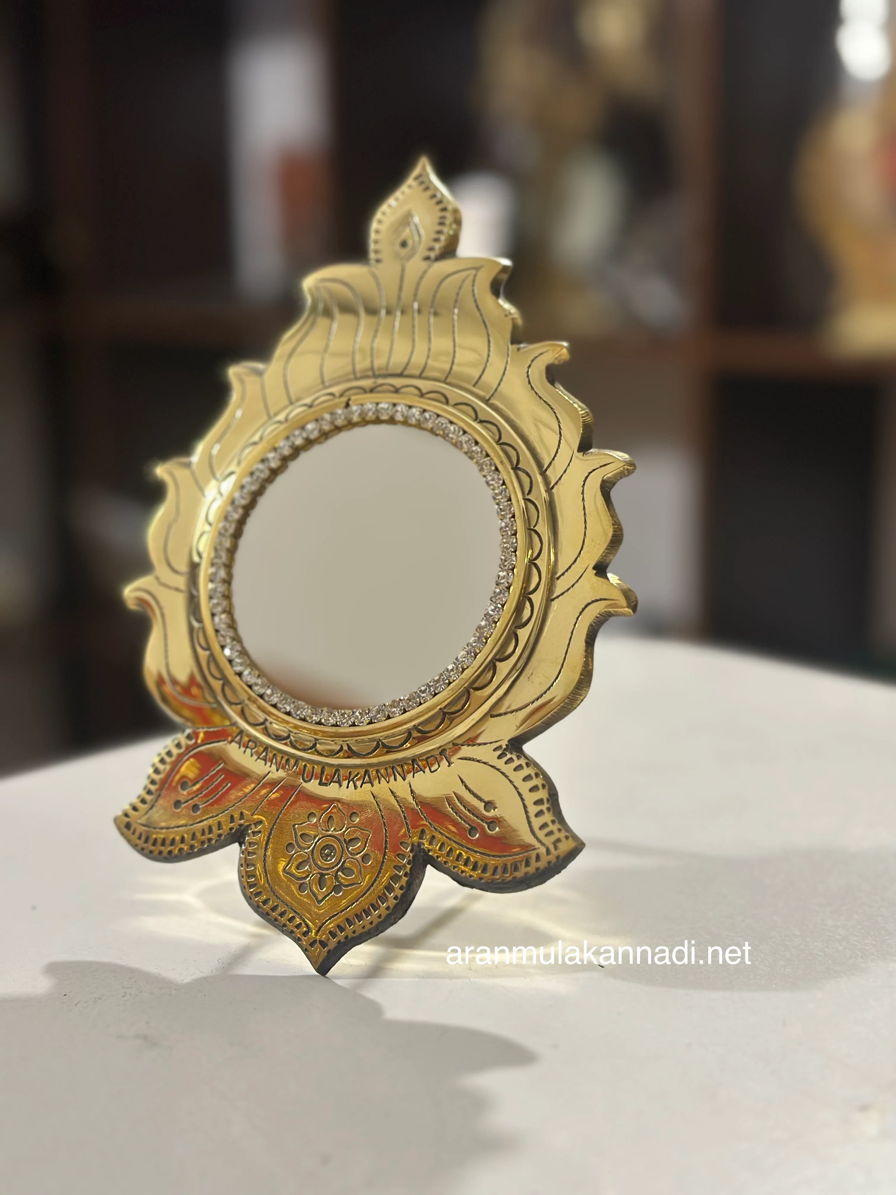Aranmula Kannadi AM21107-SR - Image 2
