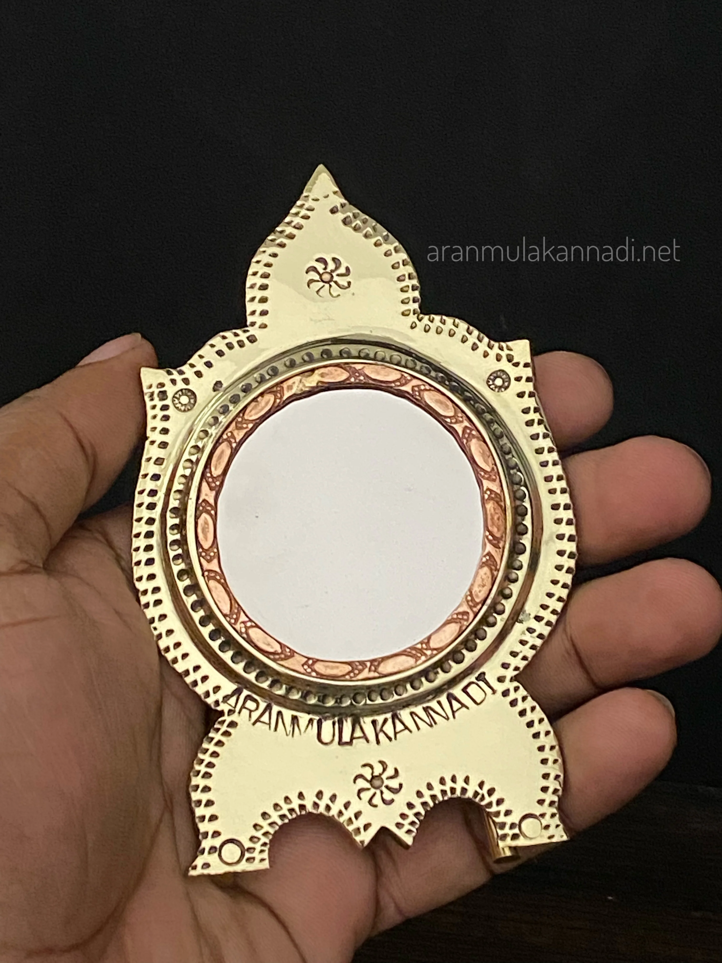 Aranmula Kannadi AM21136 - Image 2