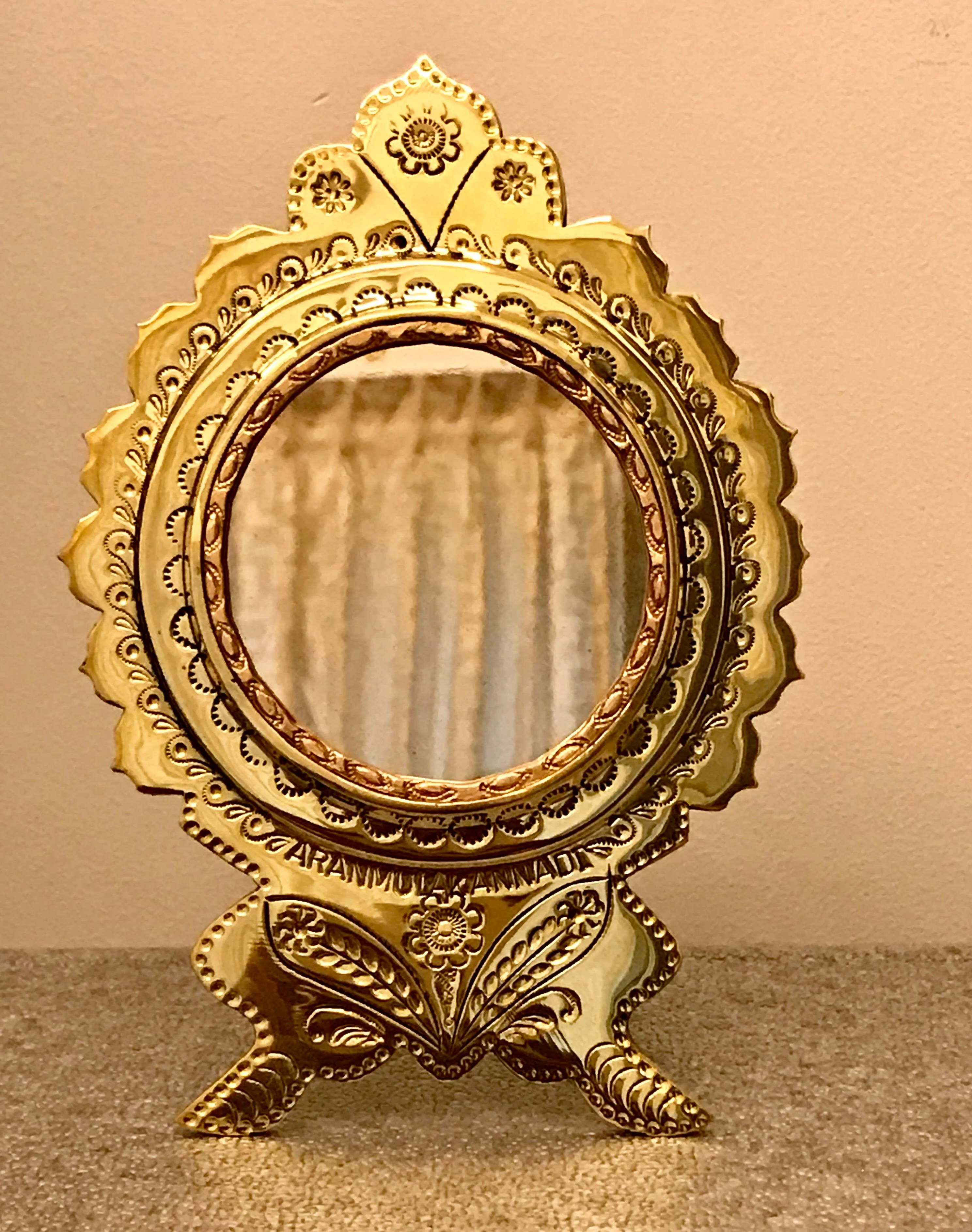 Aranmula Kannadi AM21138 - Image 2