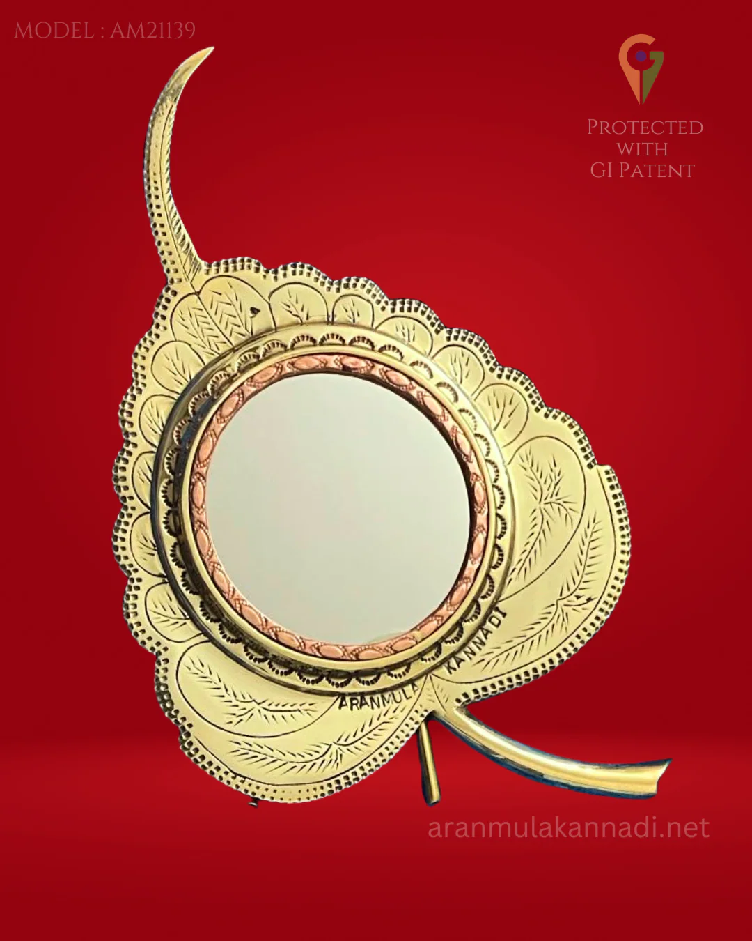 Aranmula Kannadi AM21139