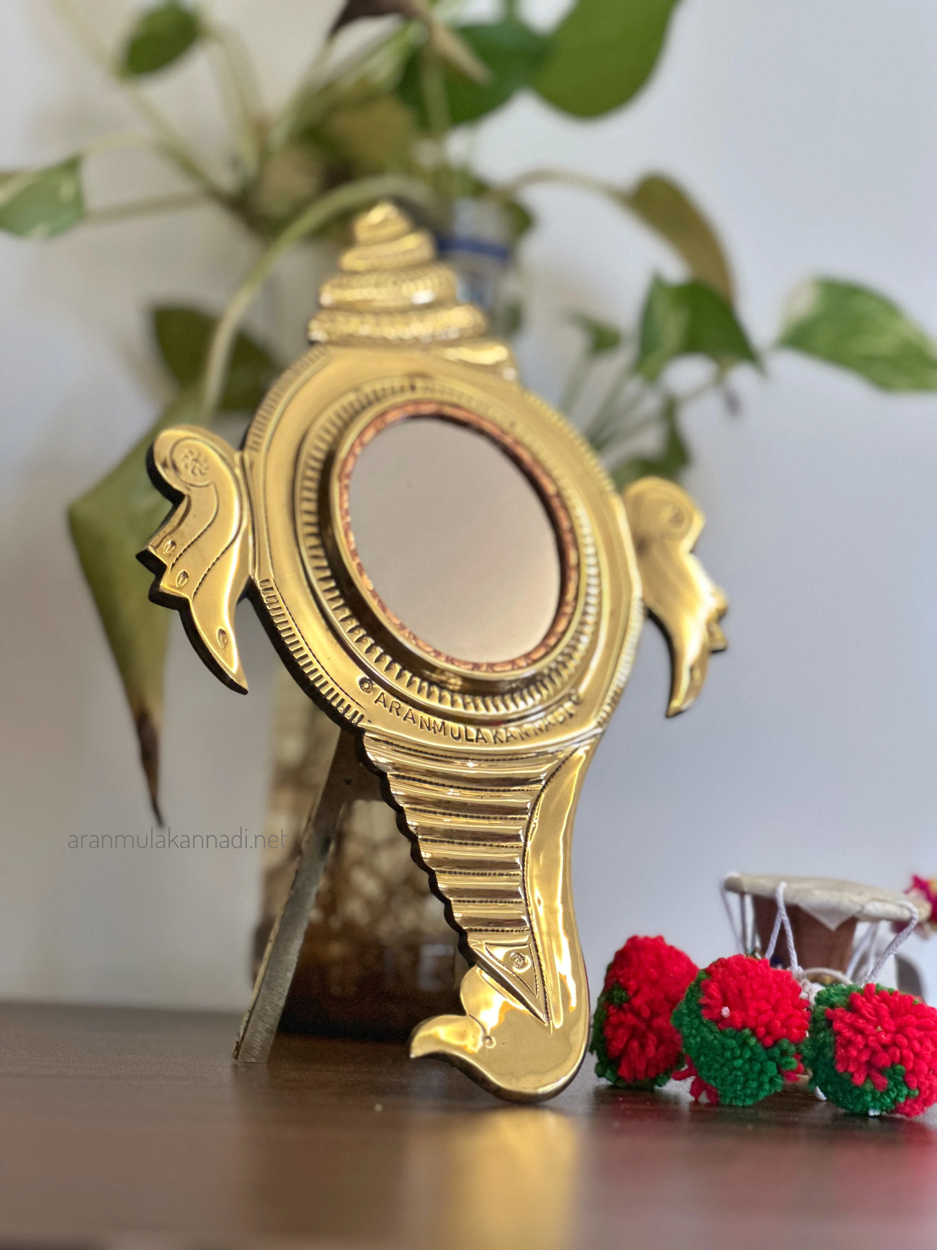 Aranmula Kannadi AM21142 - Image 2