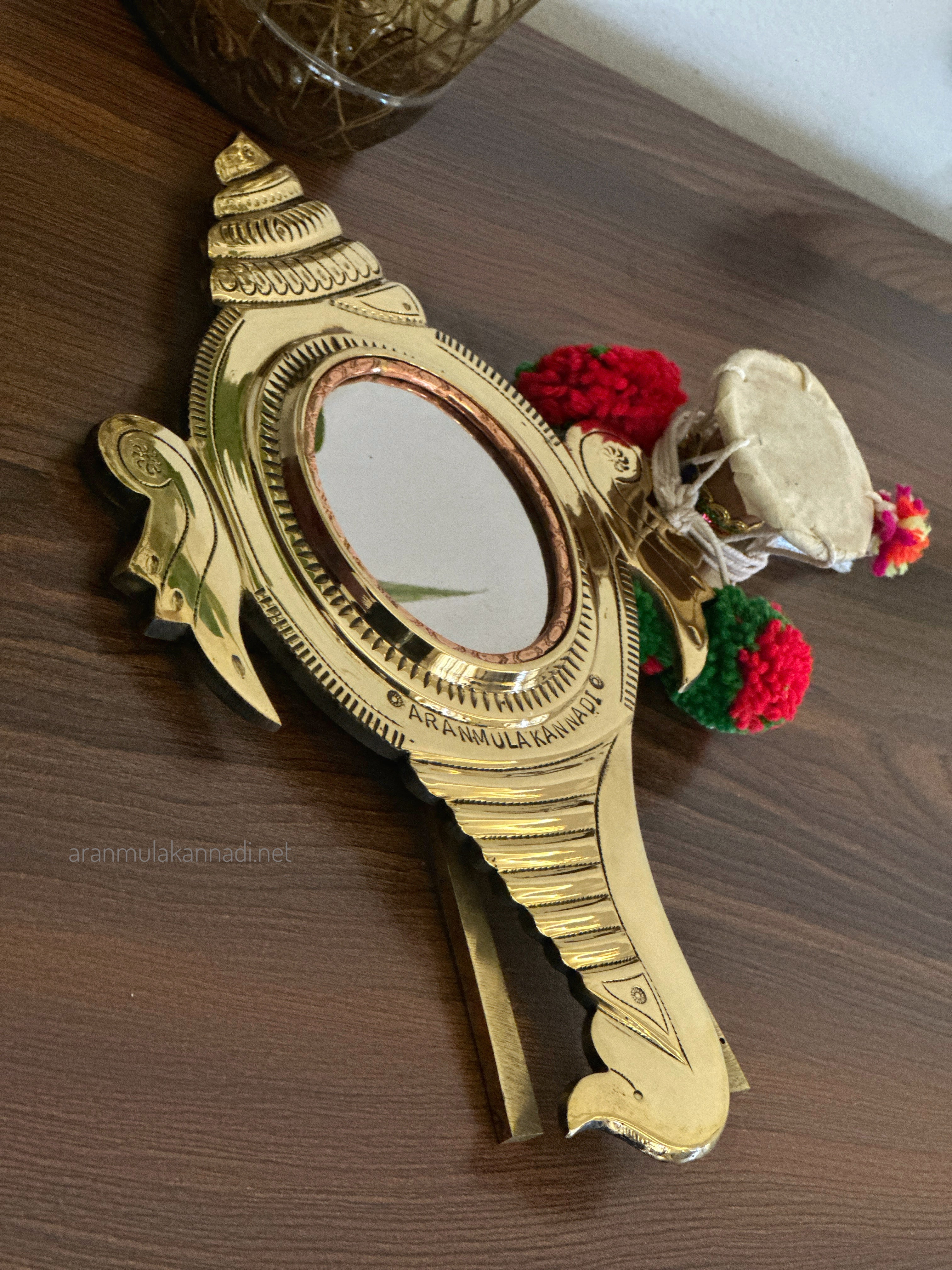 Aranmula Kannadi AM21142 - Image 3