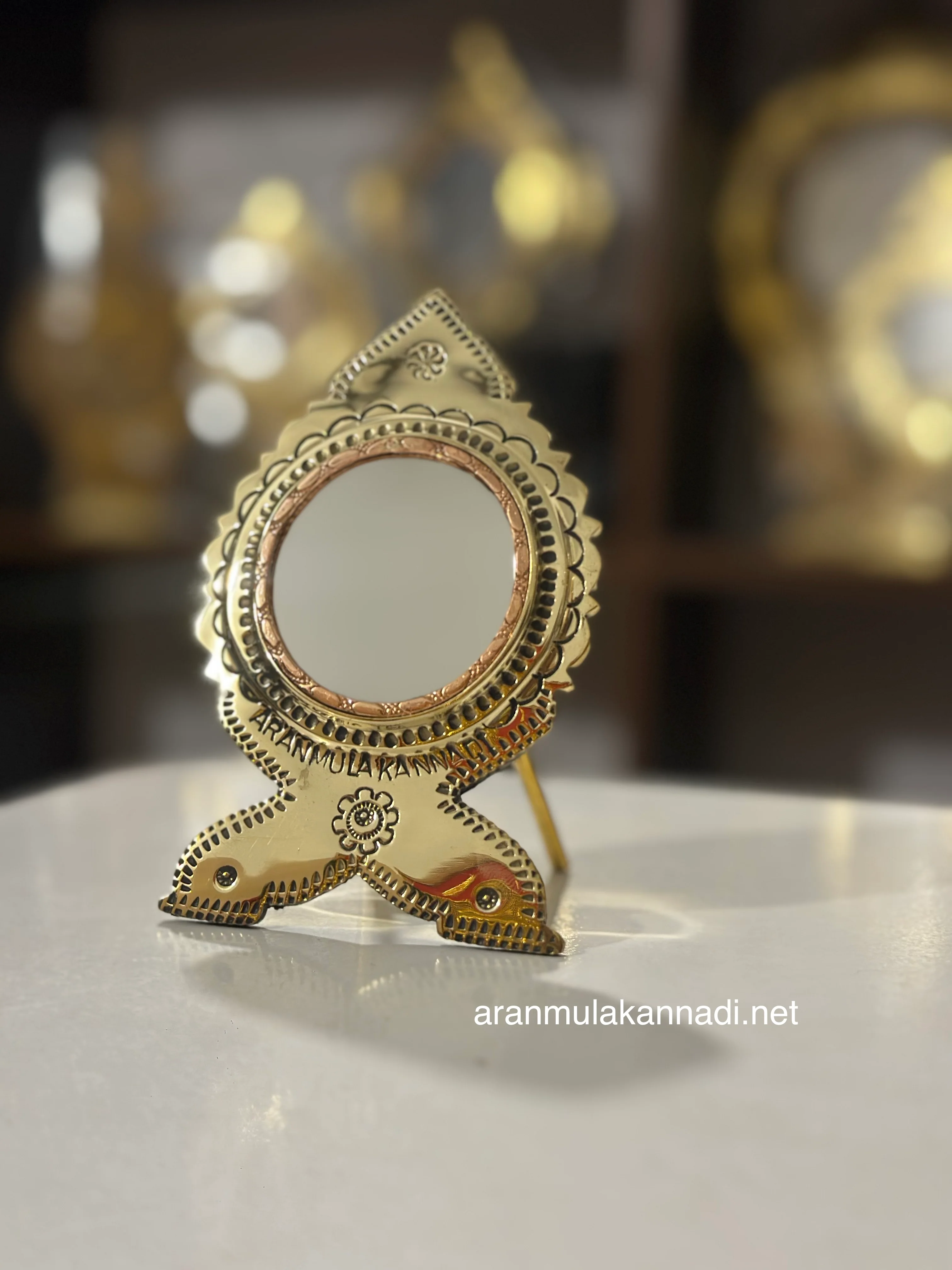 Aranmula Kannadi AM21148-MR - Image 2