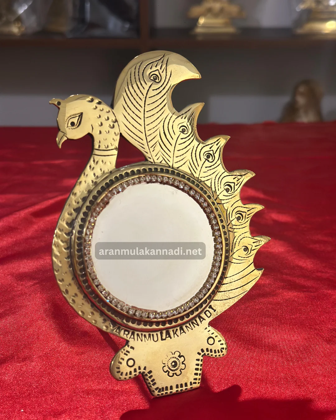 Aranmula Kannadi AM21152SR - Image 2