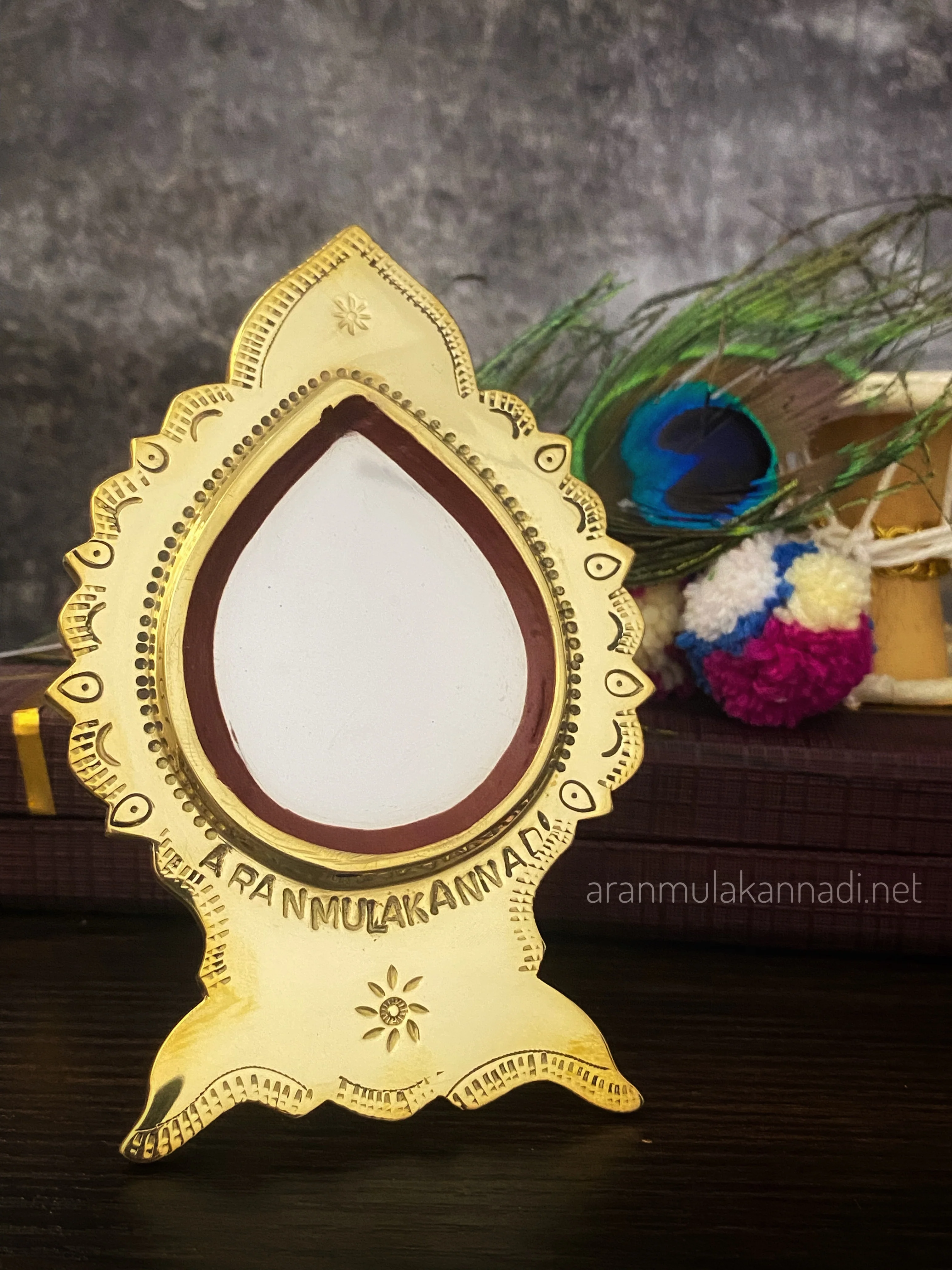 Aranmula Kannadi AM21301 - Image 2
