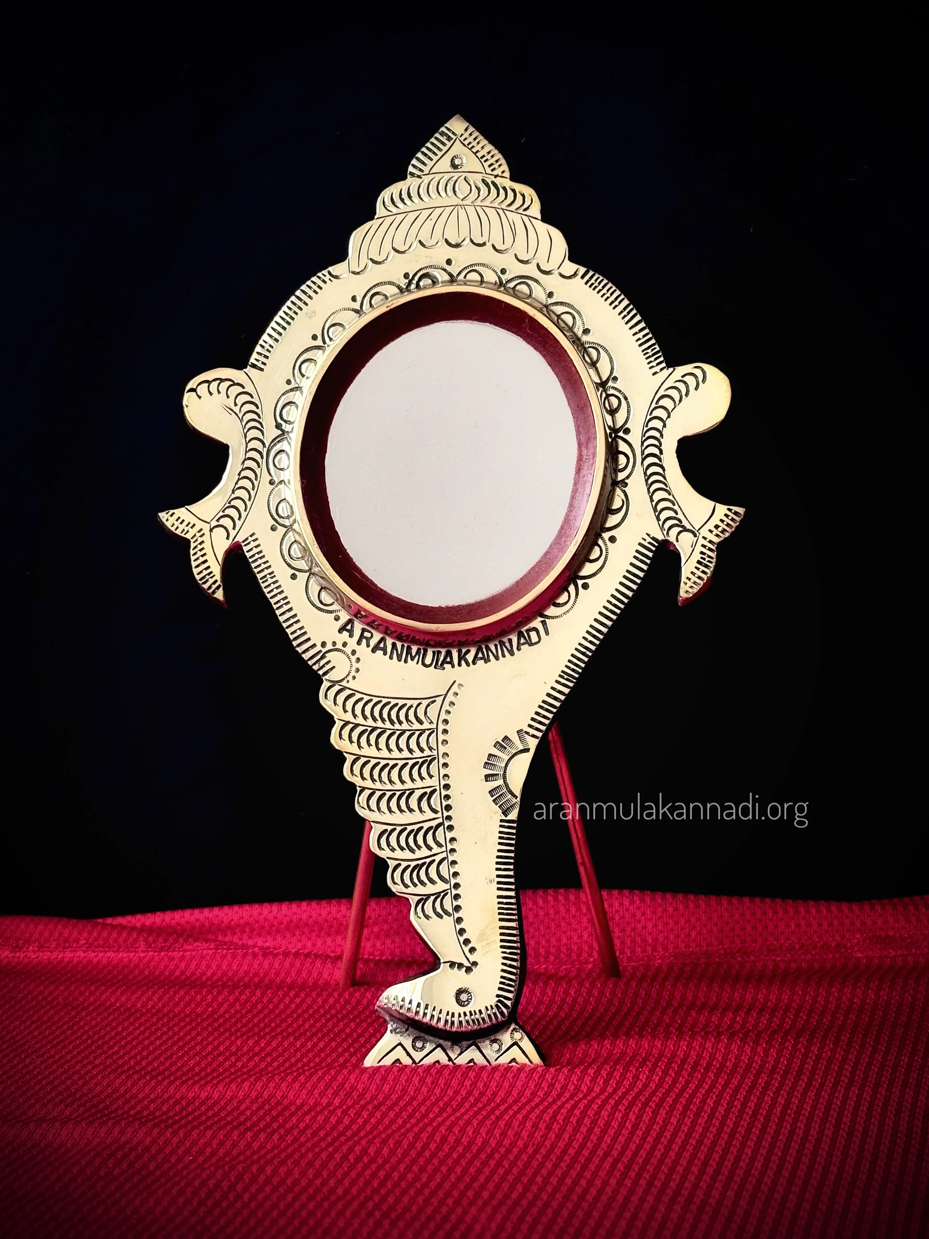 Aranmula Kannadi AM21314 - Image 2