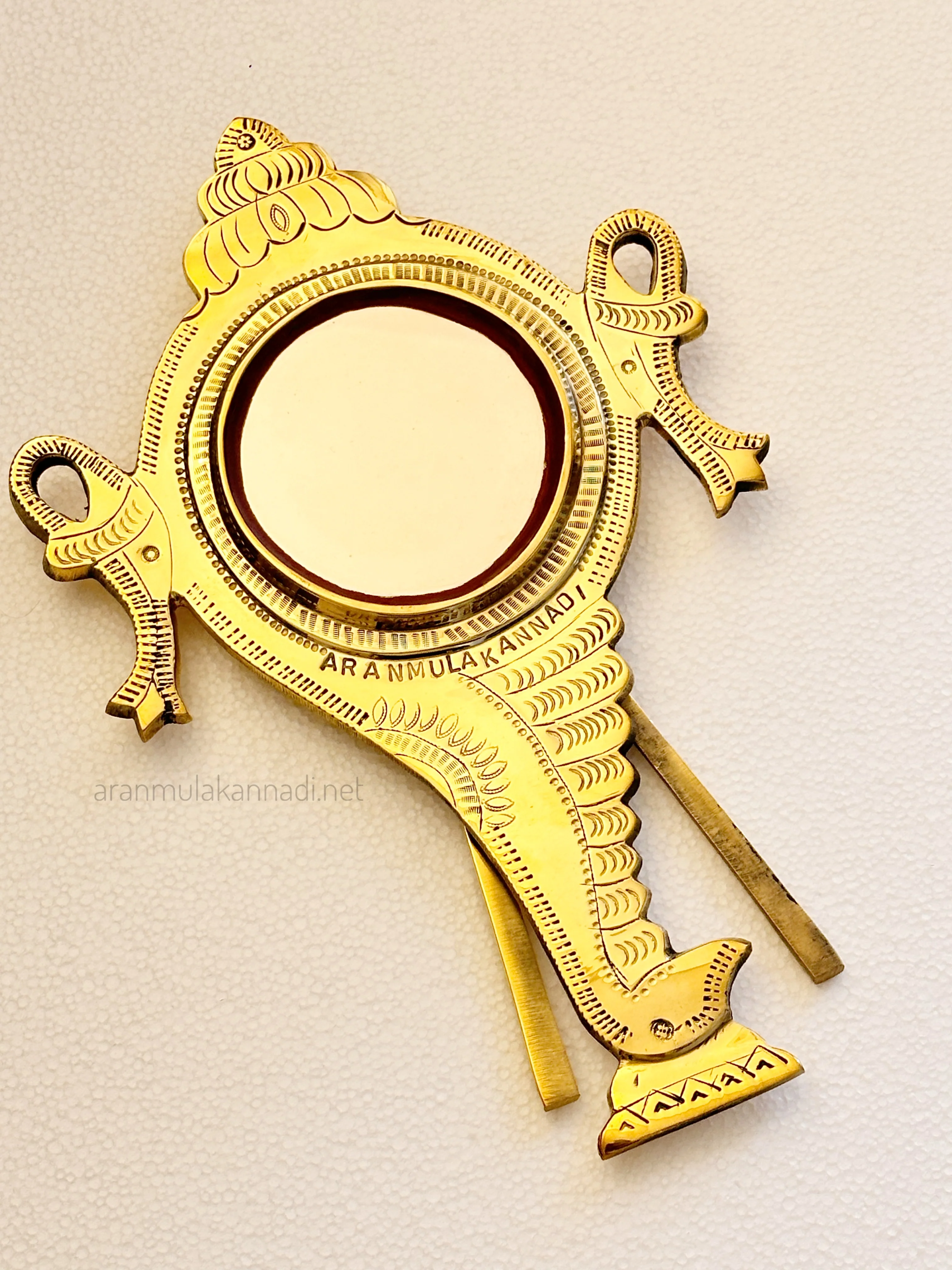 Aranmula Kannadi AM21321 - Image 2