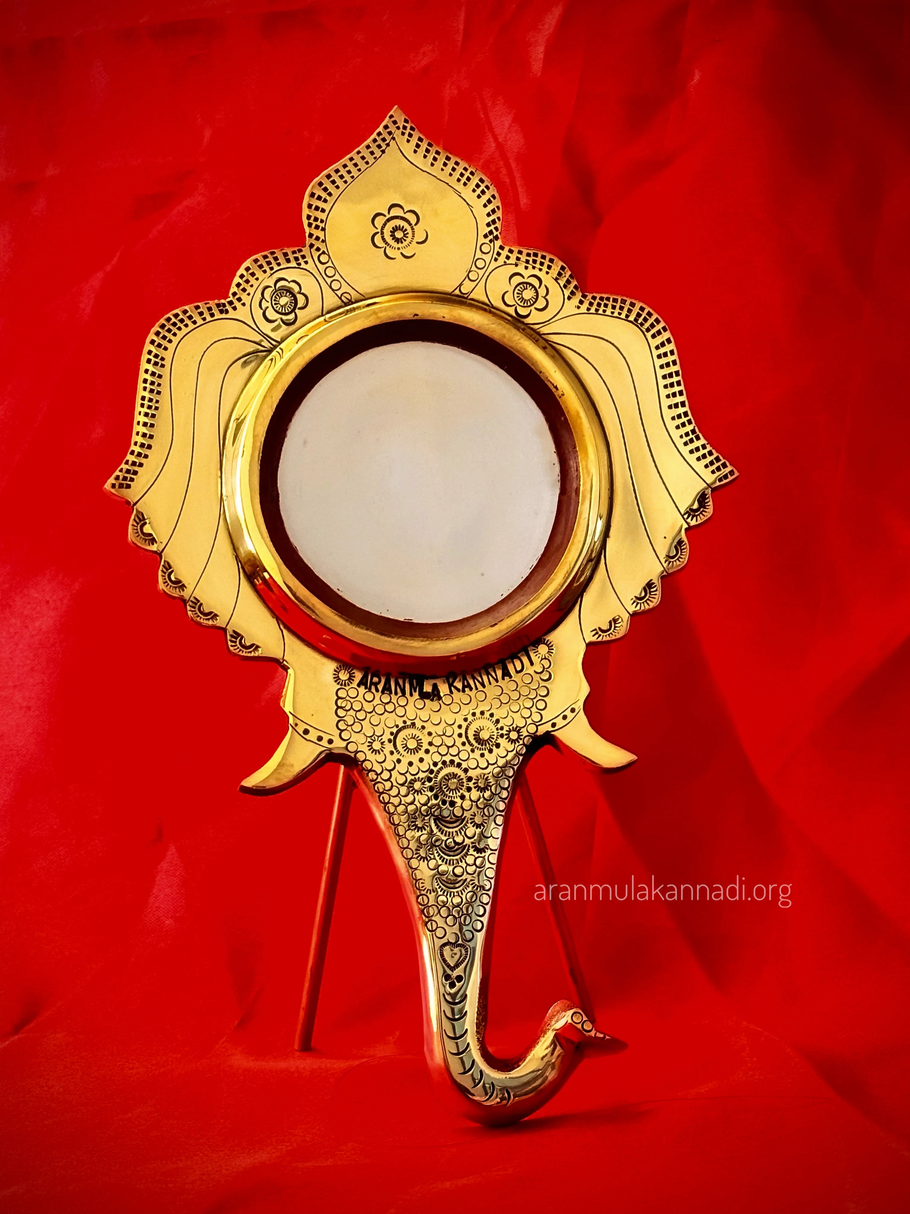Aranmula Kannadi AM21327 - Image 2
