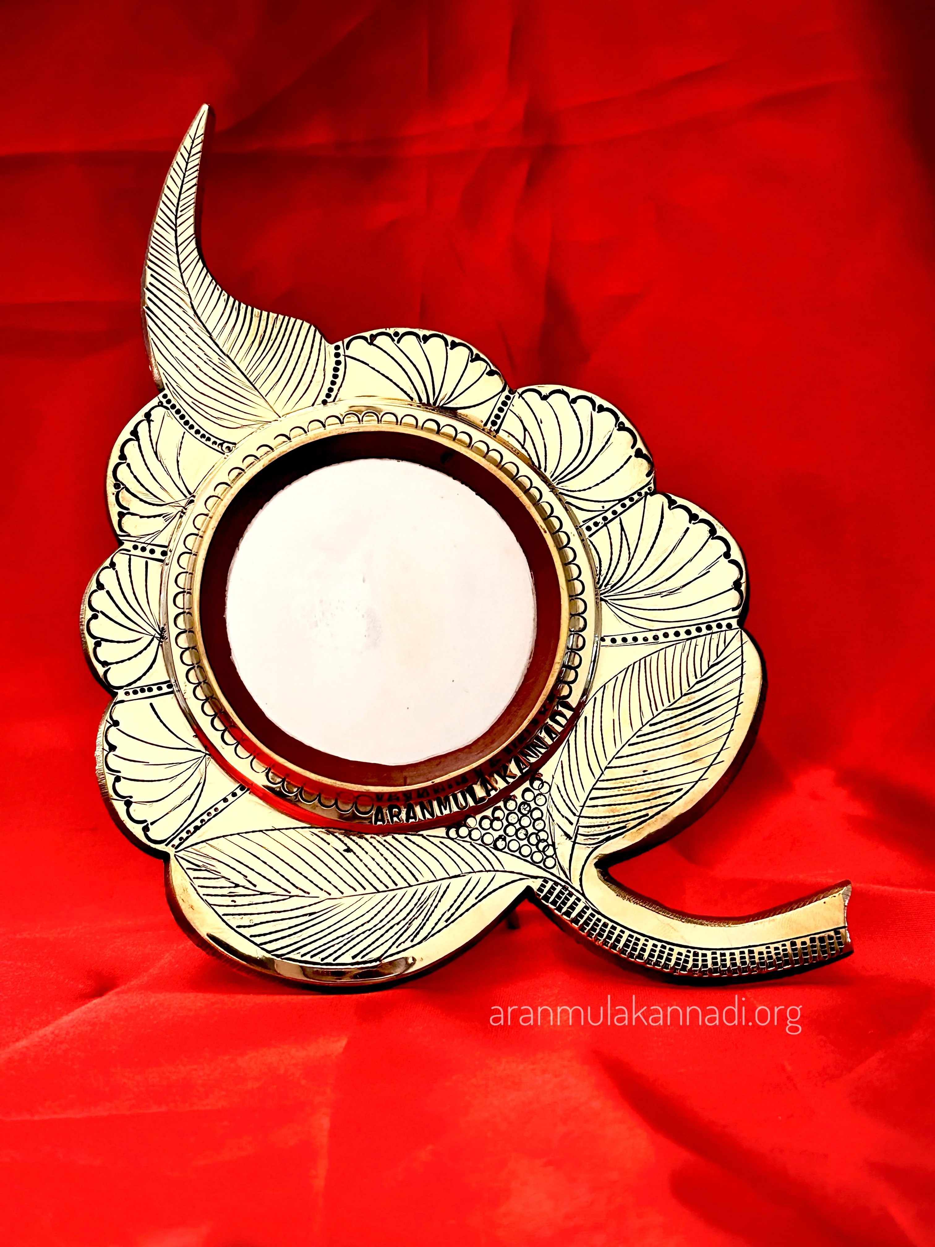 Aranmula Kannadi AM22503 - Image 3