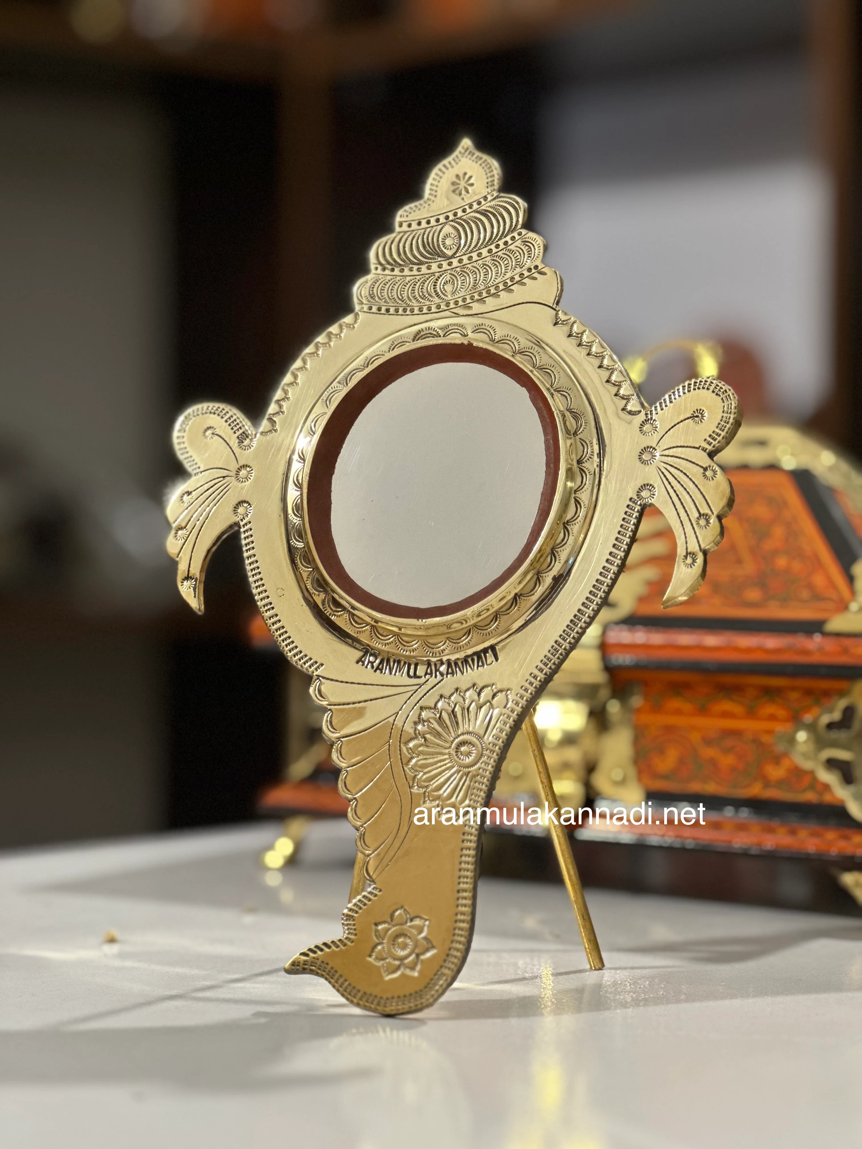 Aranmula Kannadi AM22510