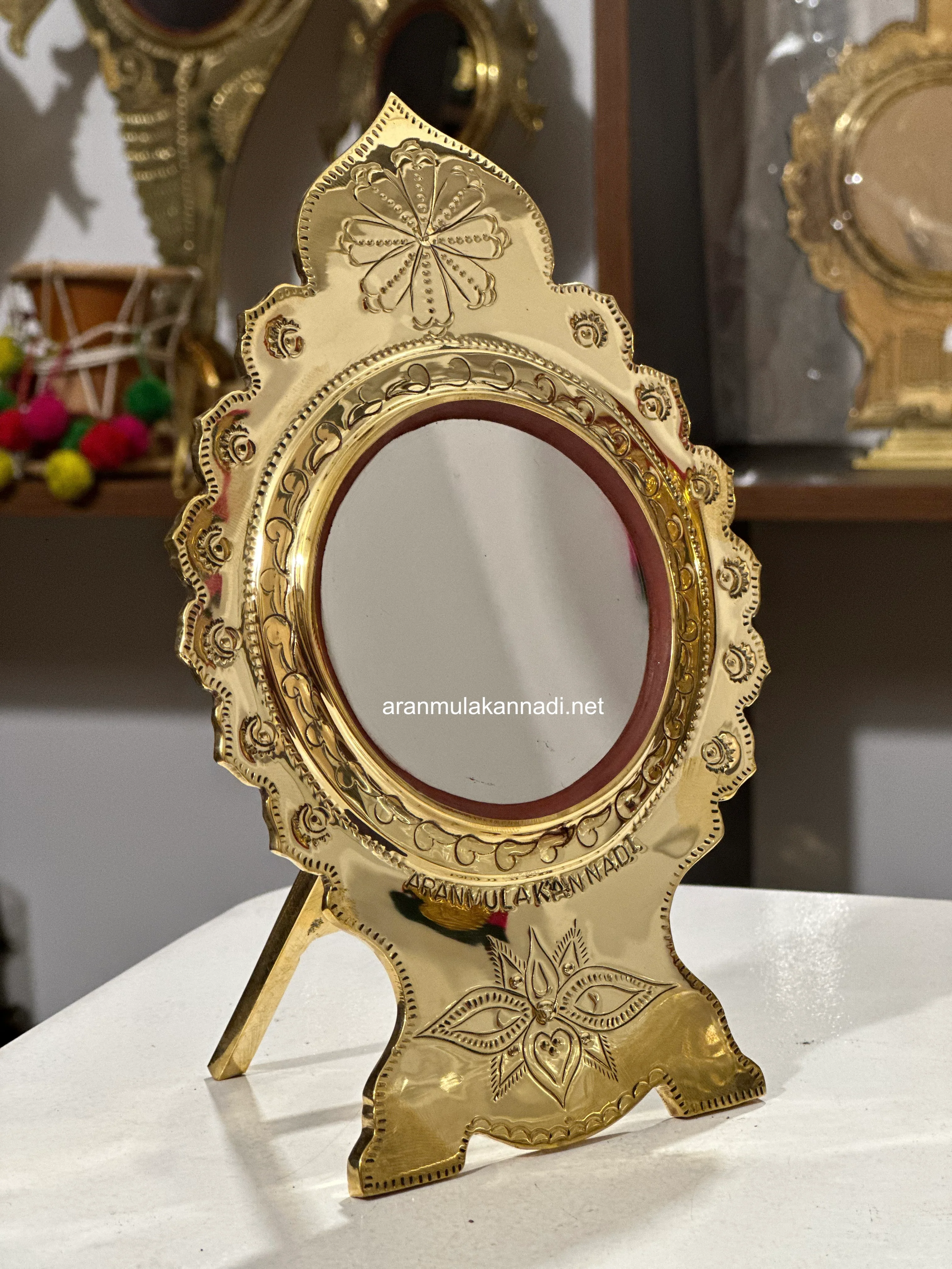 Aranmula Kannadi AM22606WR - Image 2