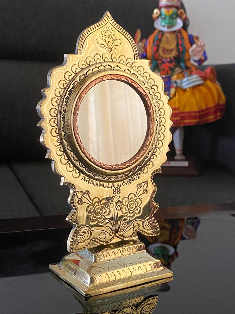 Aranmula Kannadi AM31117 - Image 2
