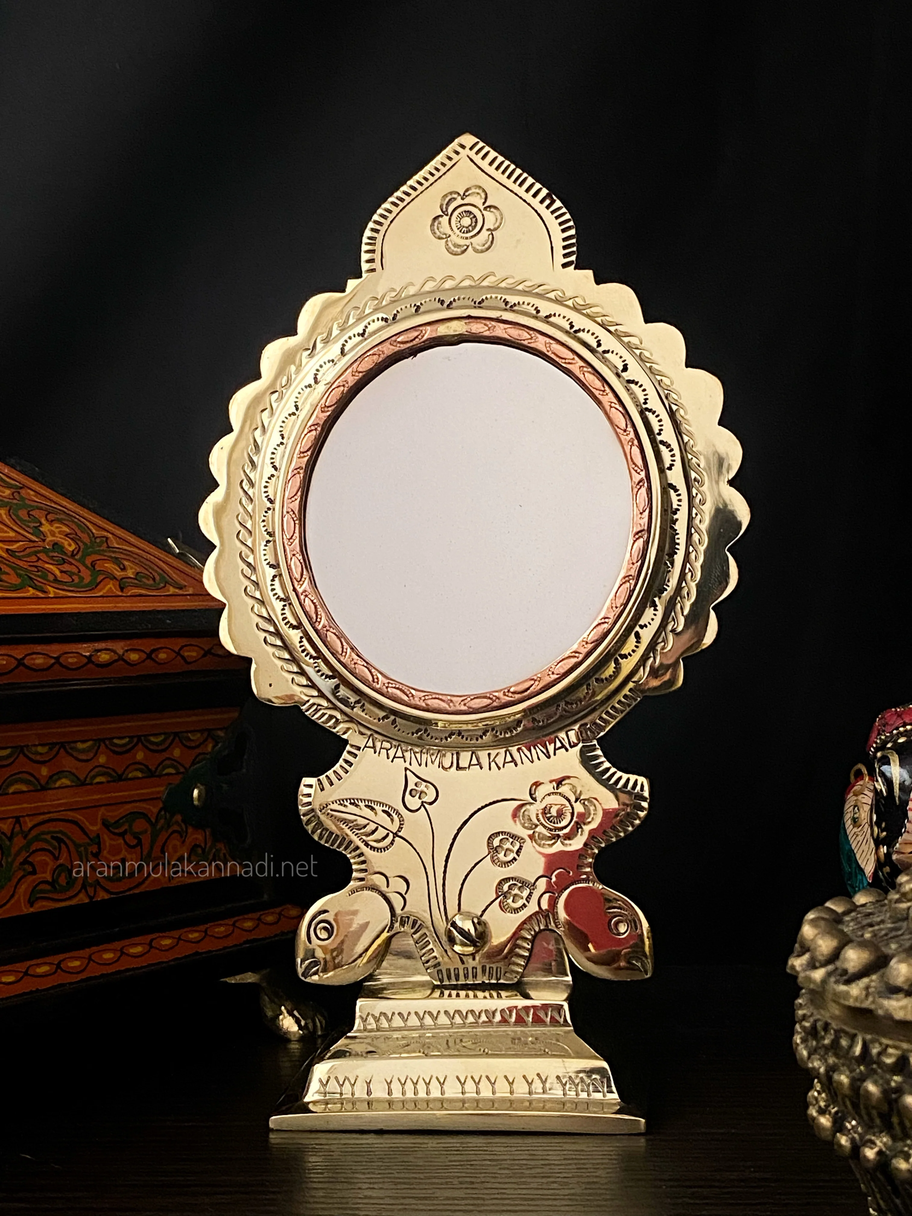 Aranmula Kannadi AM31127 - Image 2