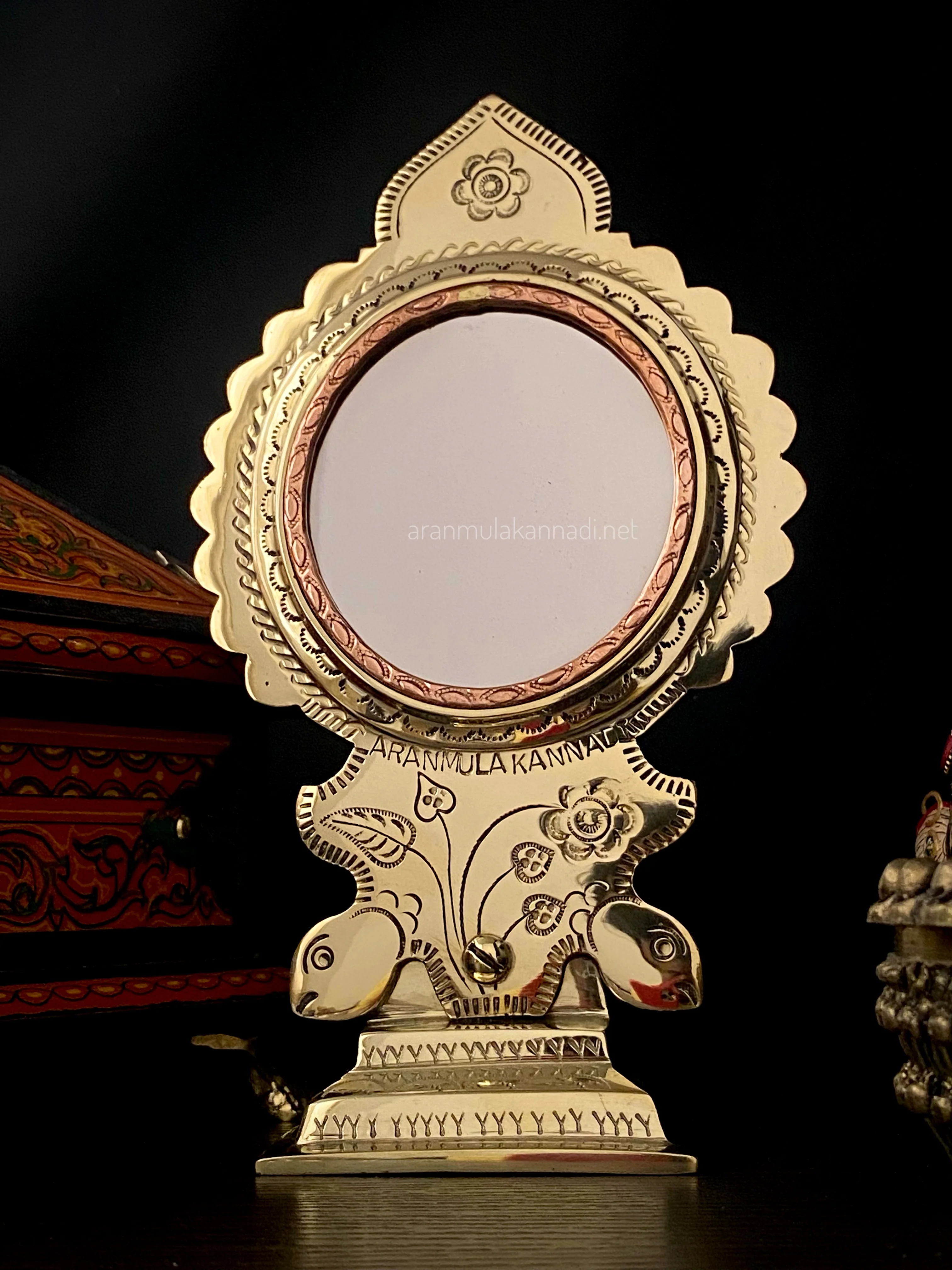 Aranmula Kannadi AM31127 - Image 3