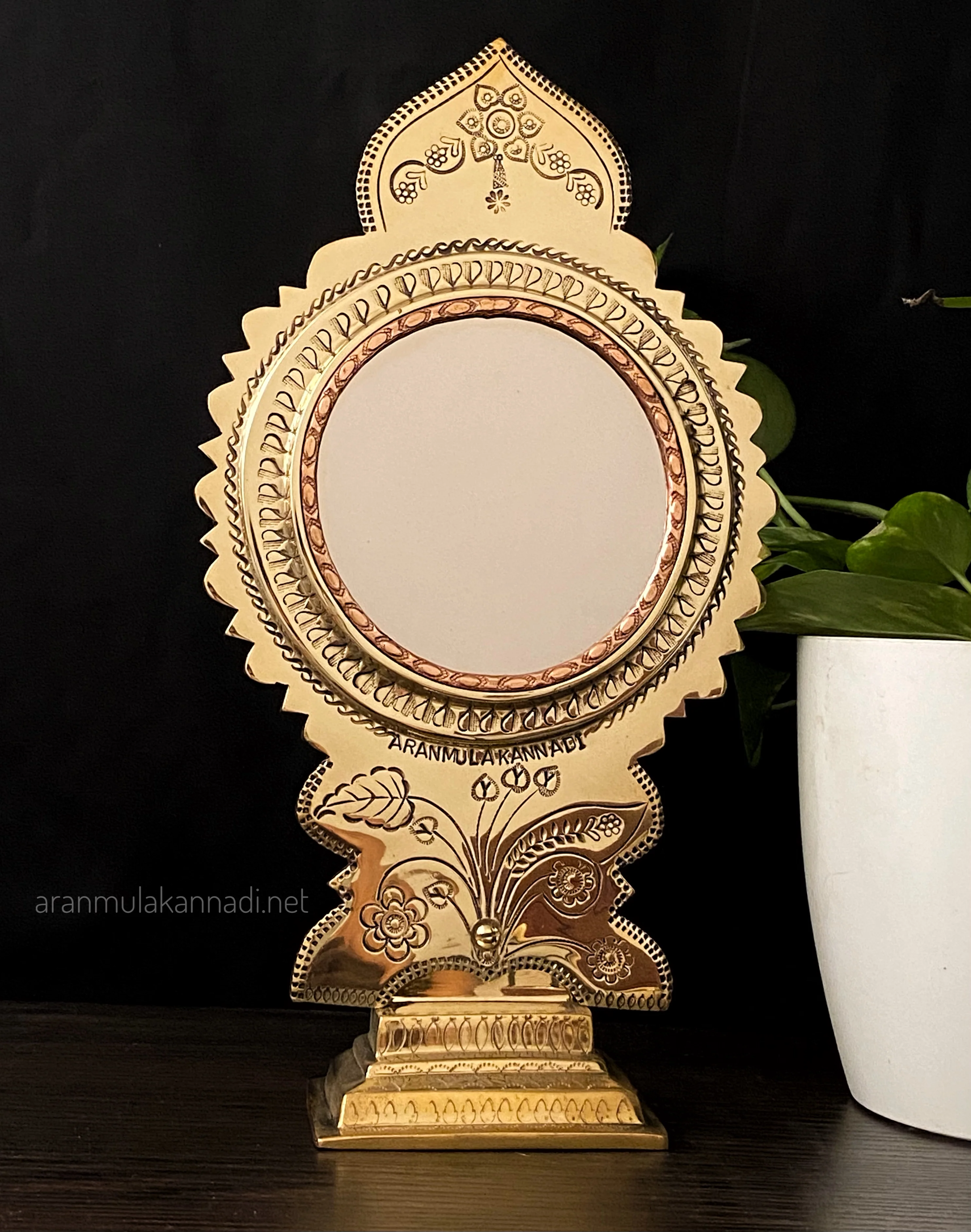 Aranmula Kannadi AM31130 - Image 2