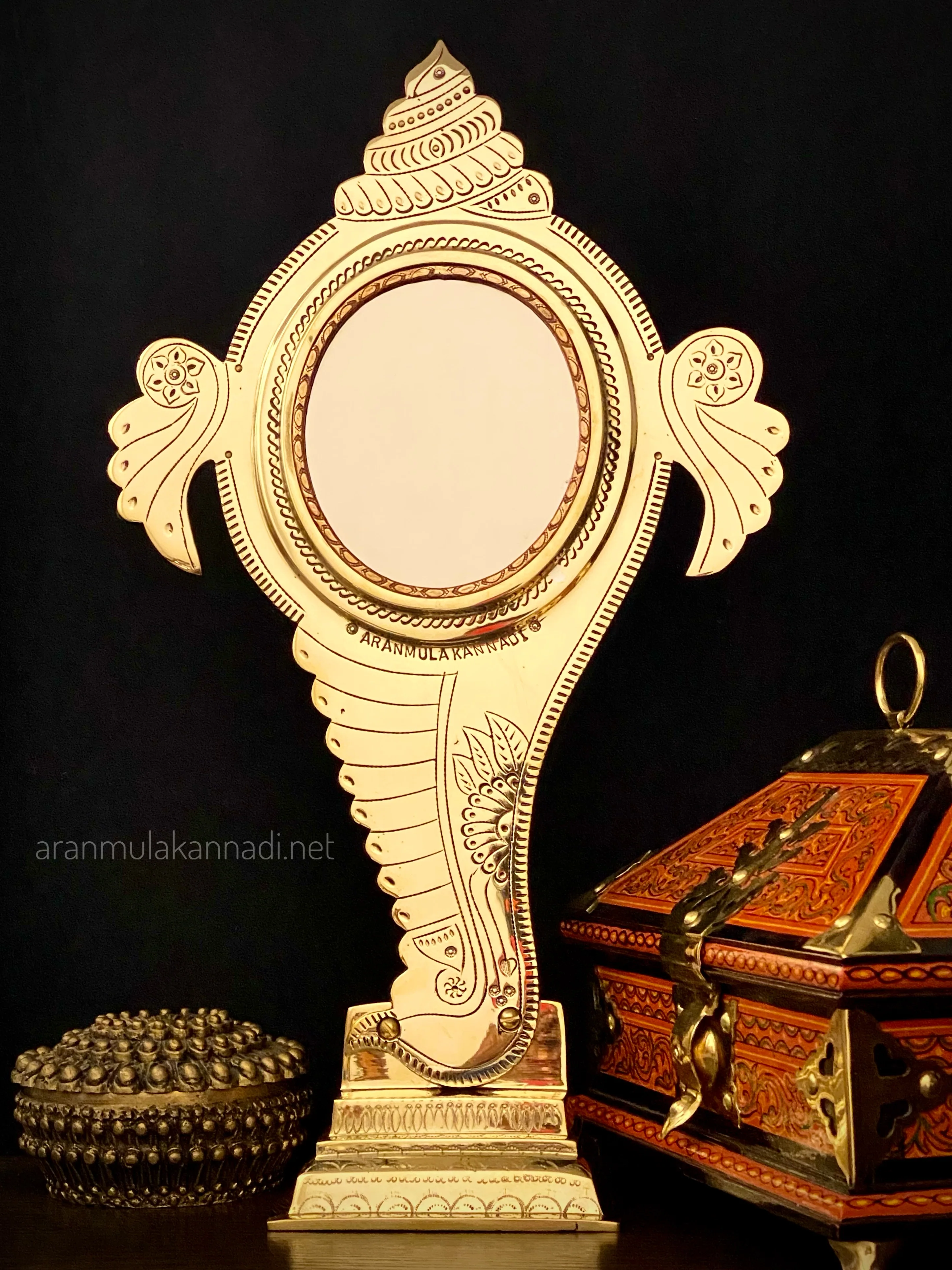 Aranmula Kannadi AM31153