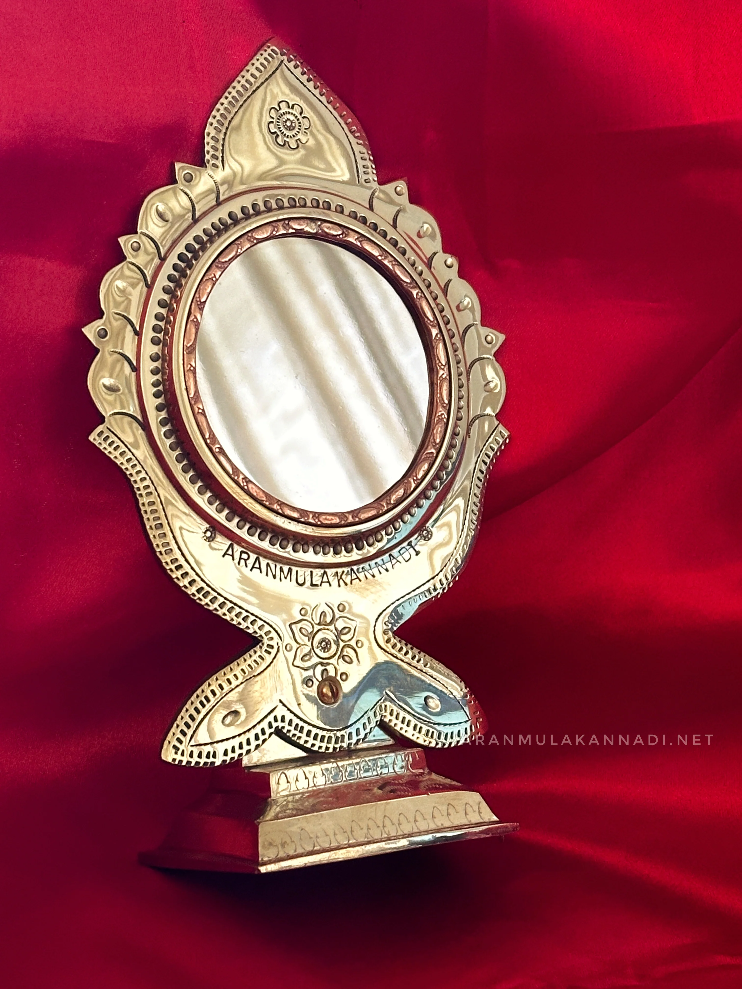 Aranmula Kannadi AM31156 - Image 2