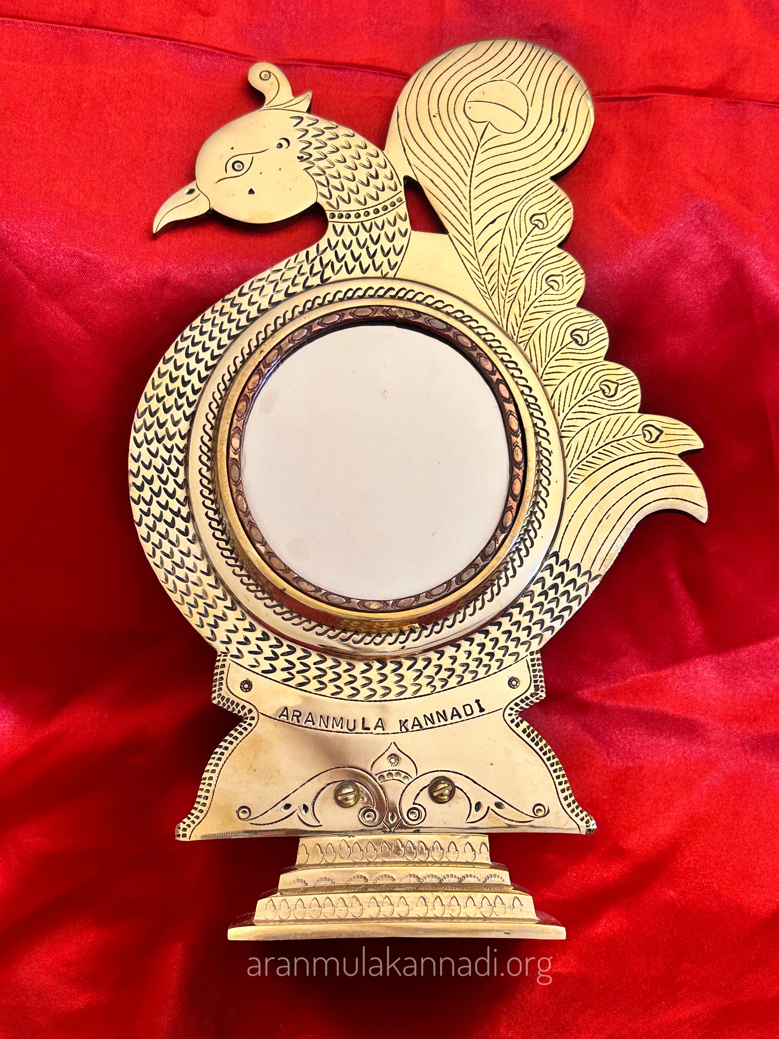 Aranmula Kannadi AM31157