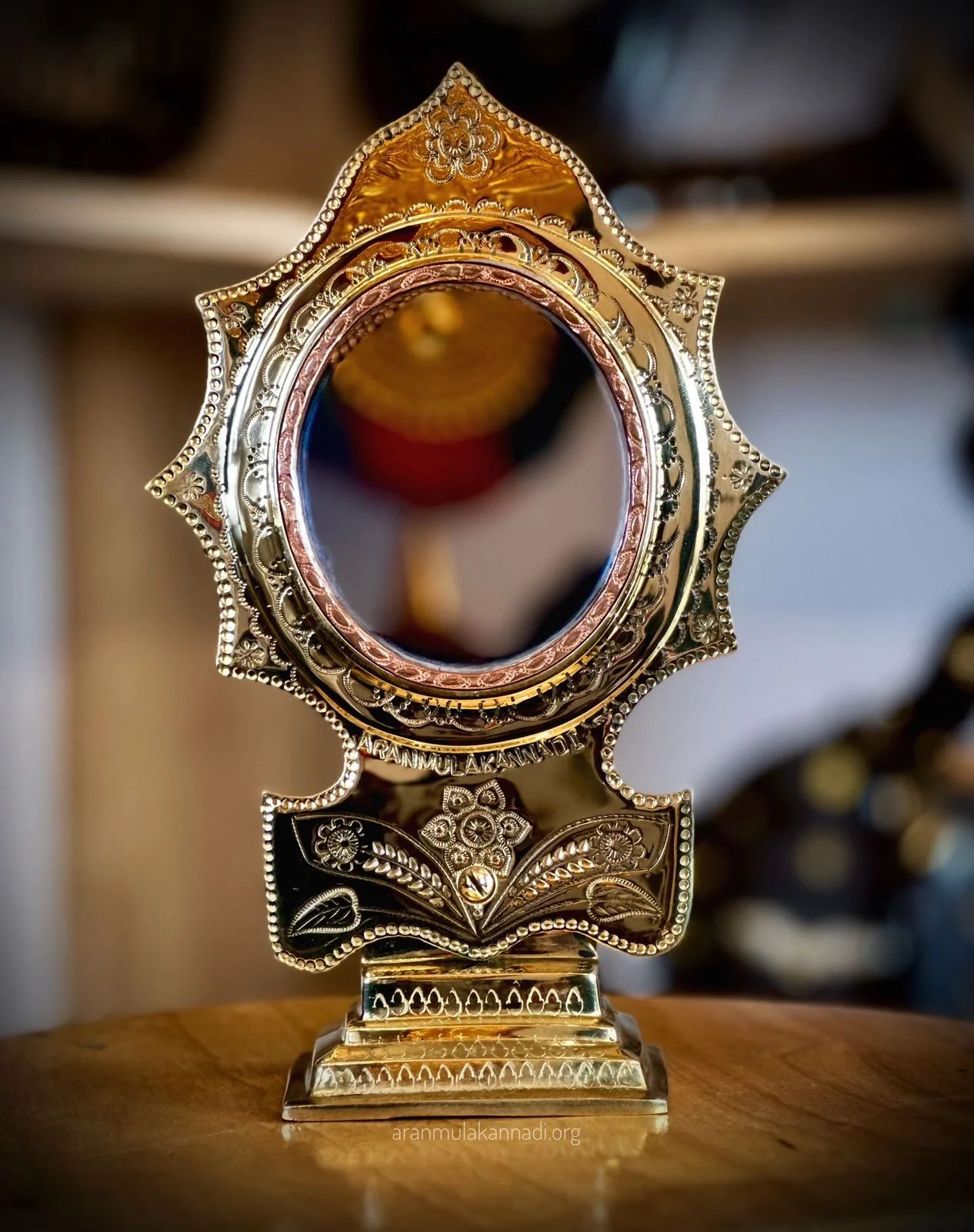 Aranmula Kannadi AM31165 - Image 2