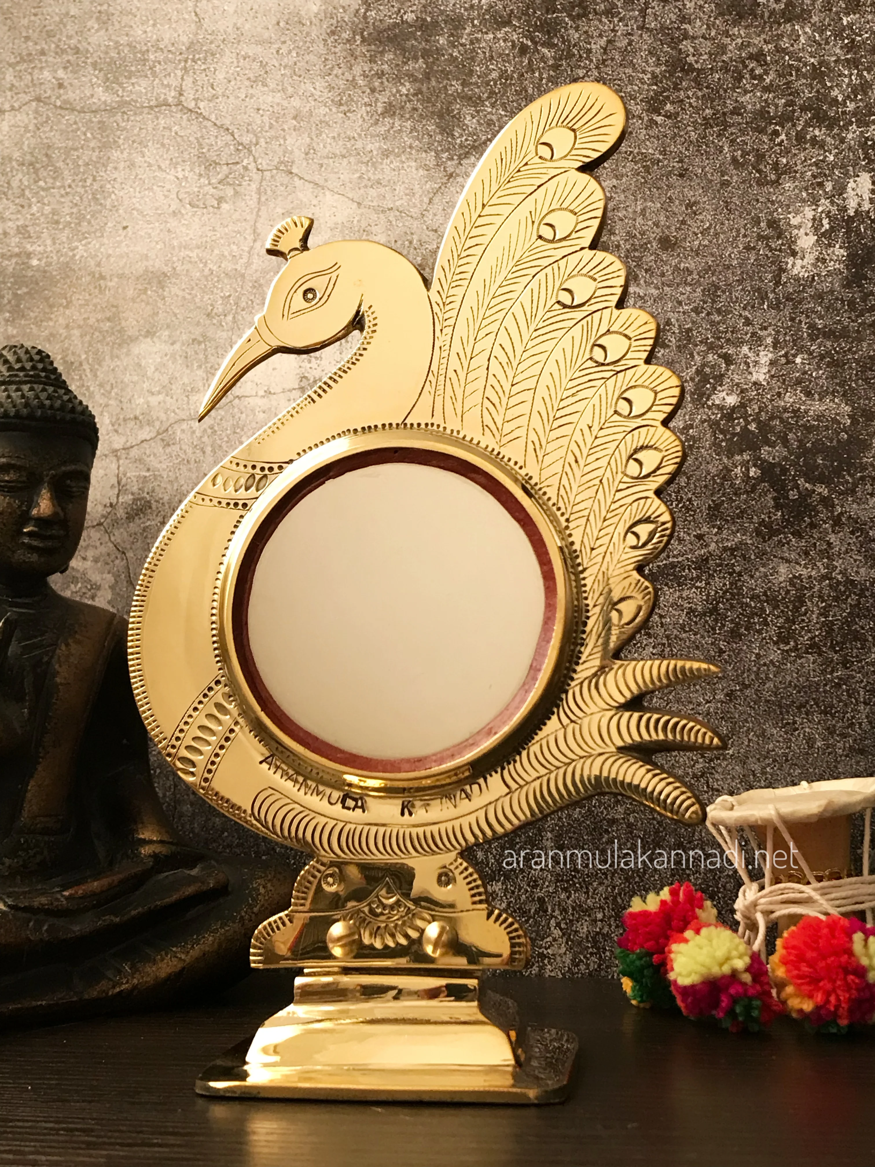Aranmula Kannadi AM31305 - Image 2