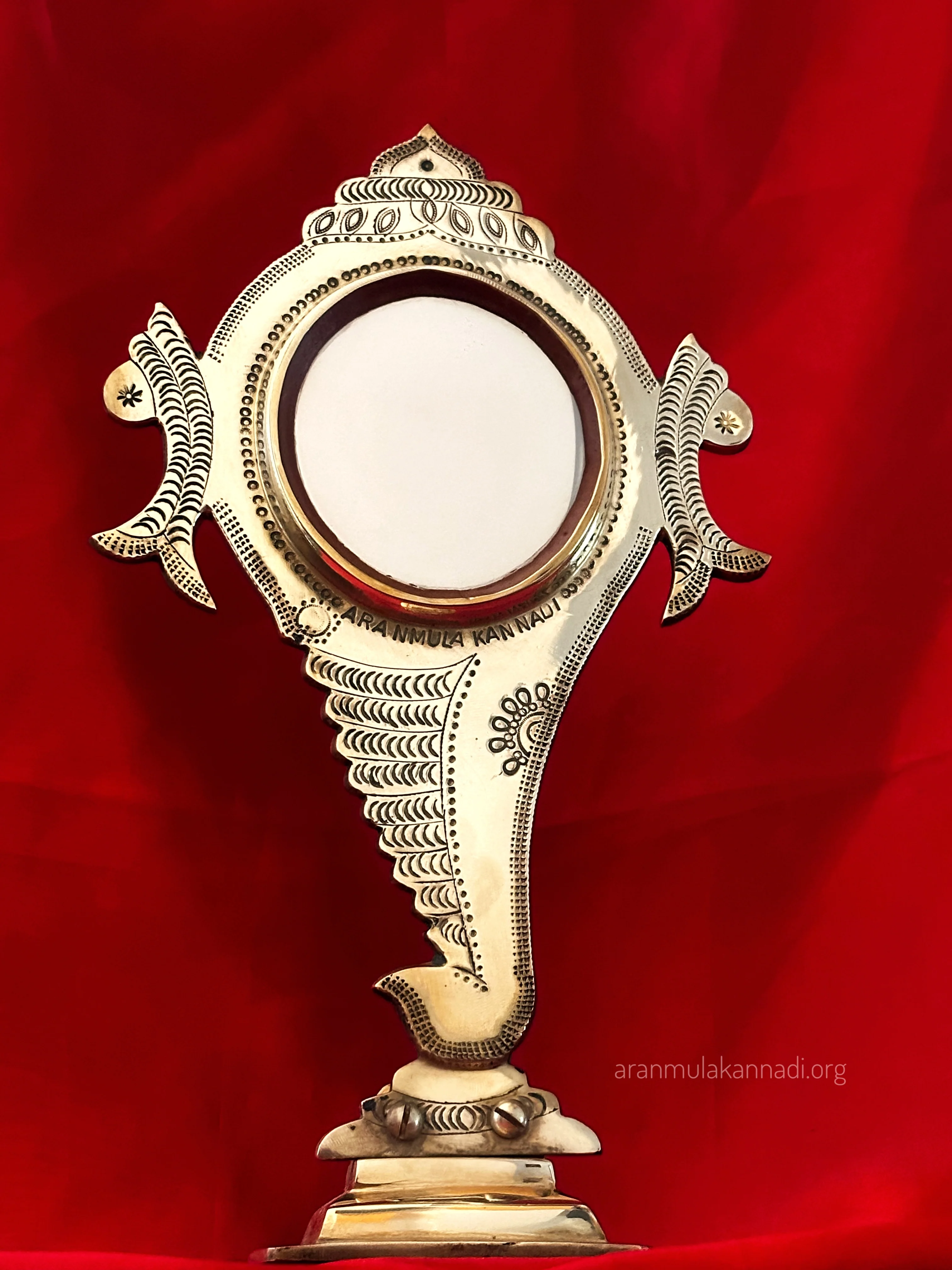 Aranmula Kannadi AM31317