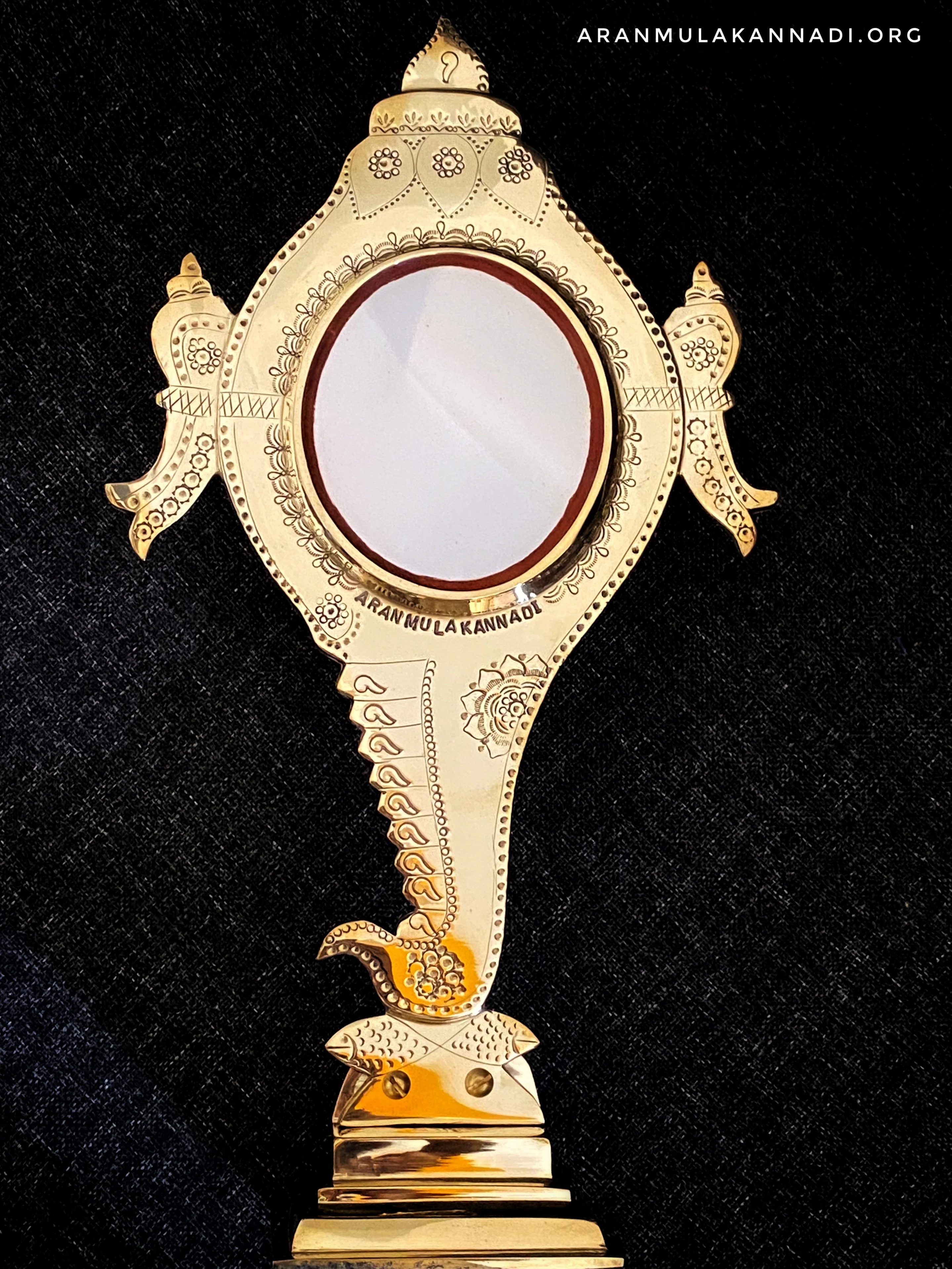Aranmula Kannadi AM31325-WR