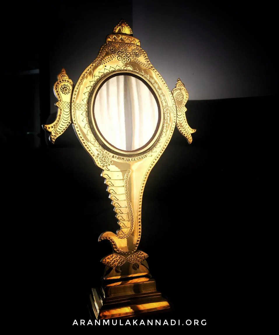 Aranmula Kannadi AM31325-WR - Image 2