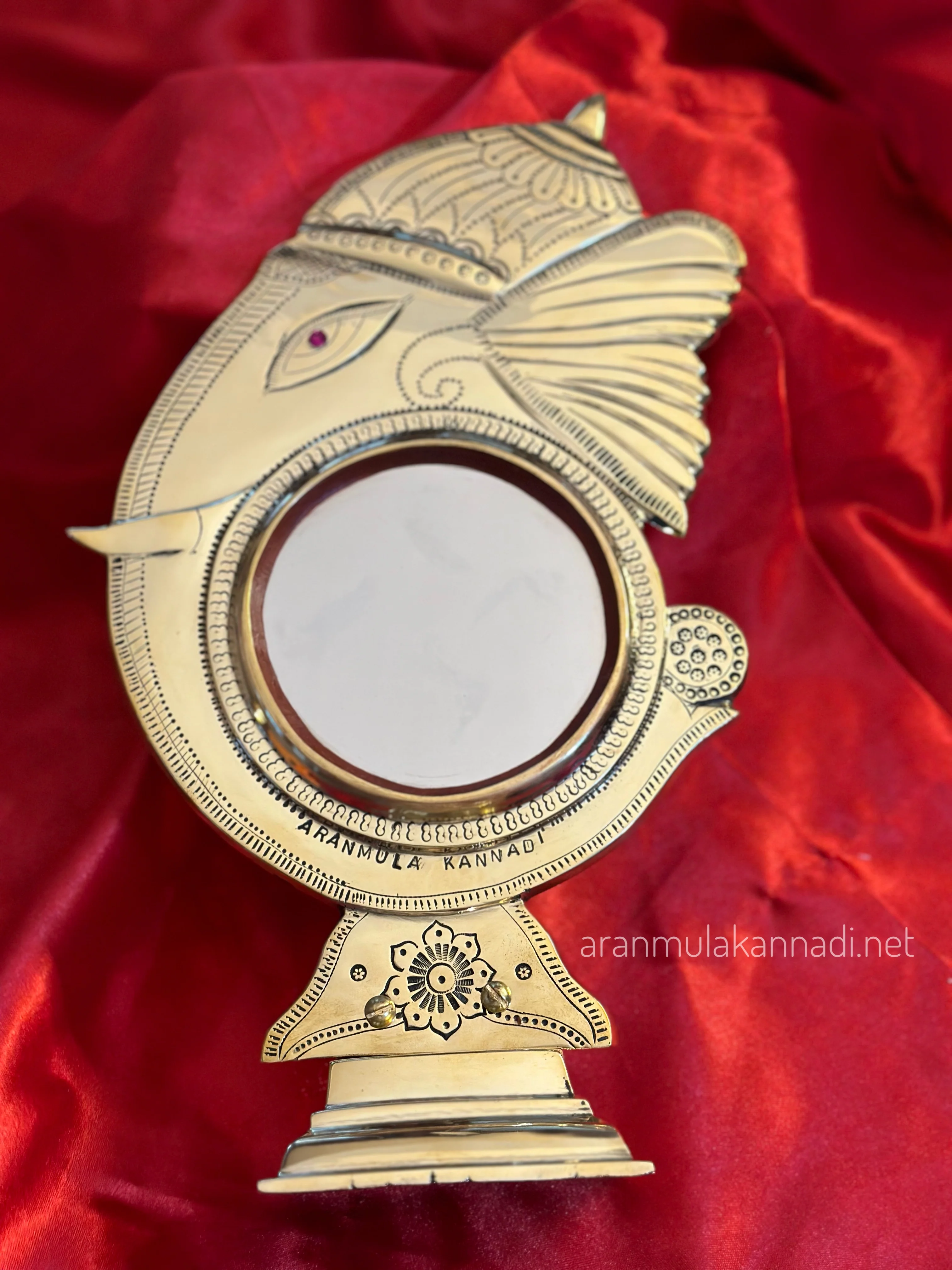 Aranmula Kannadi AM31359 - Image 3