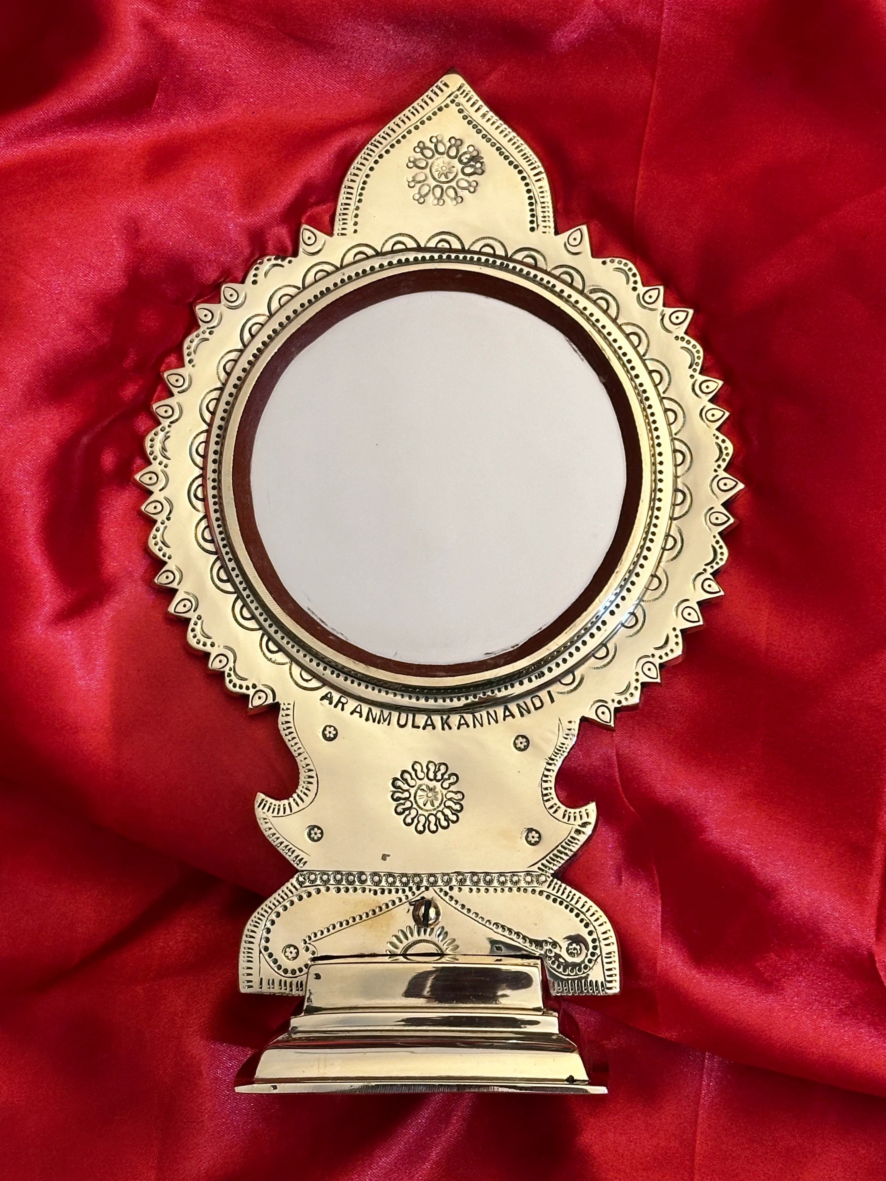 Aranmula Kannadi AM31368WR - Image 2