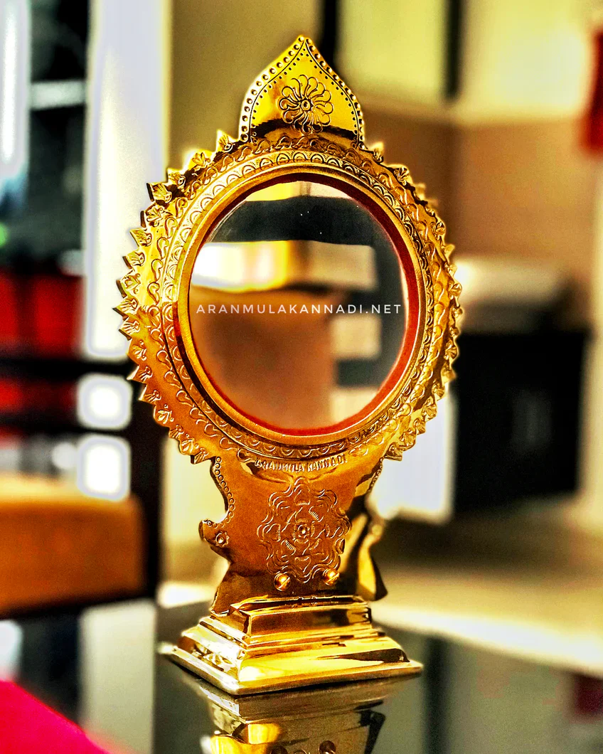 Aranmula Kannadi AM31368WR - Image 3