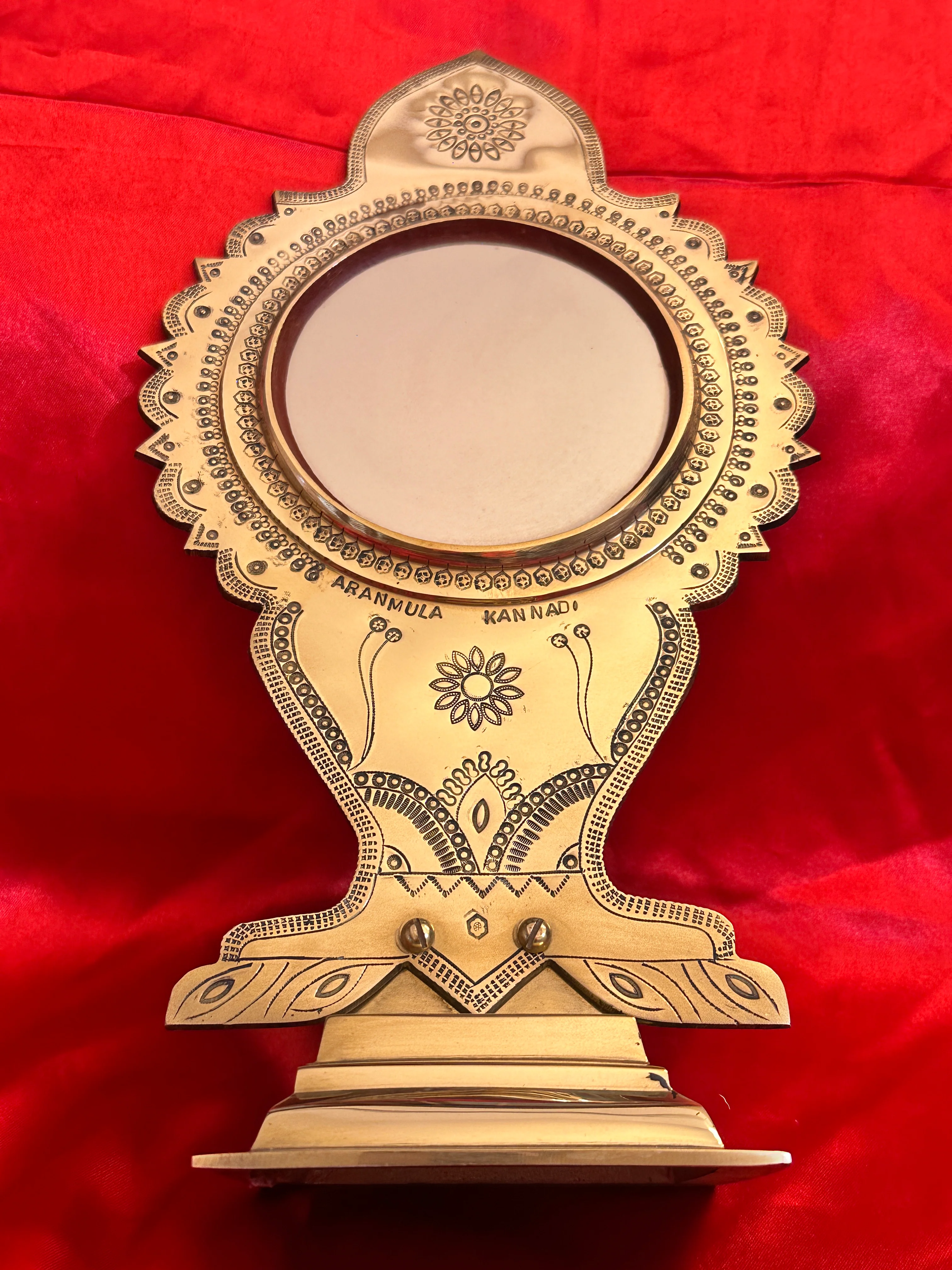 Aranmula Kannadi AM31370 - Image 2