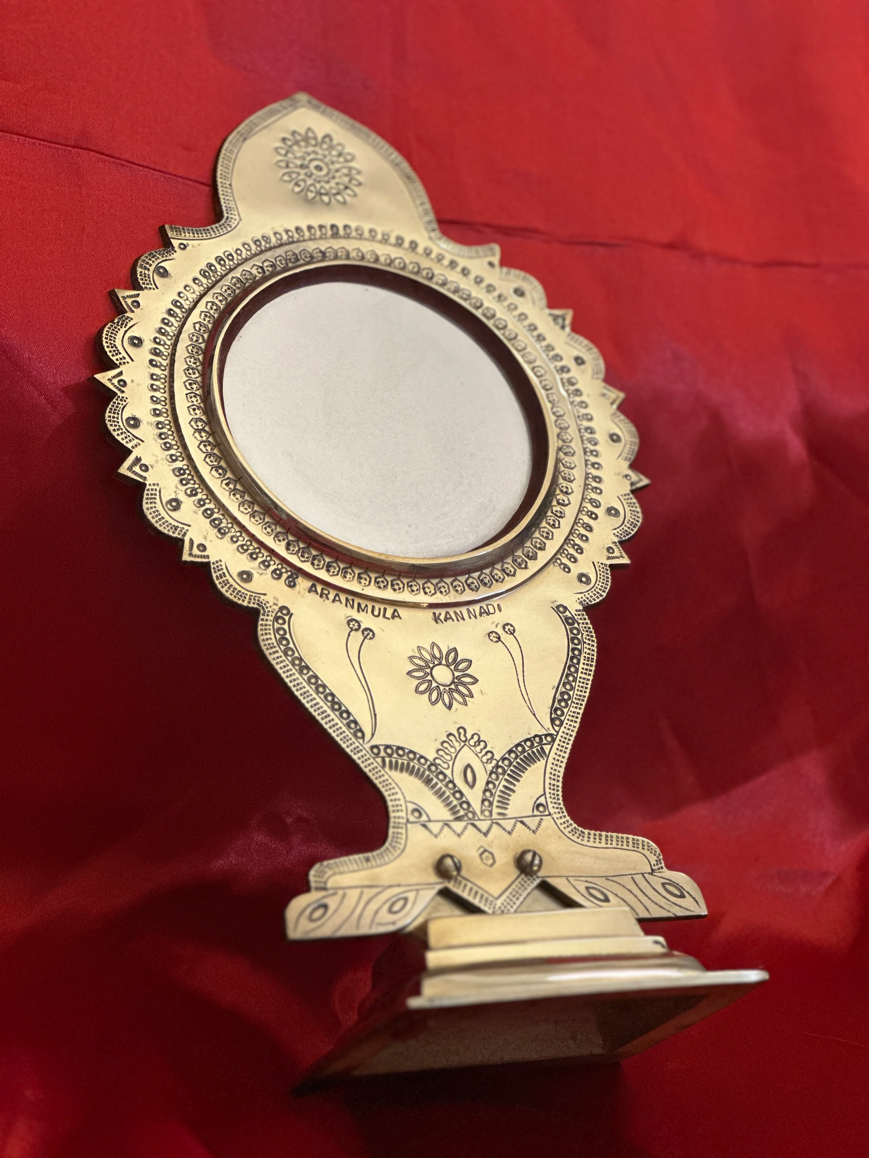 Aranmula Kannadi AM31370 - Image 4
