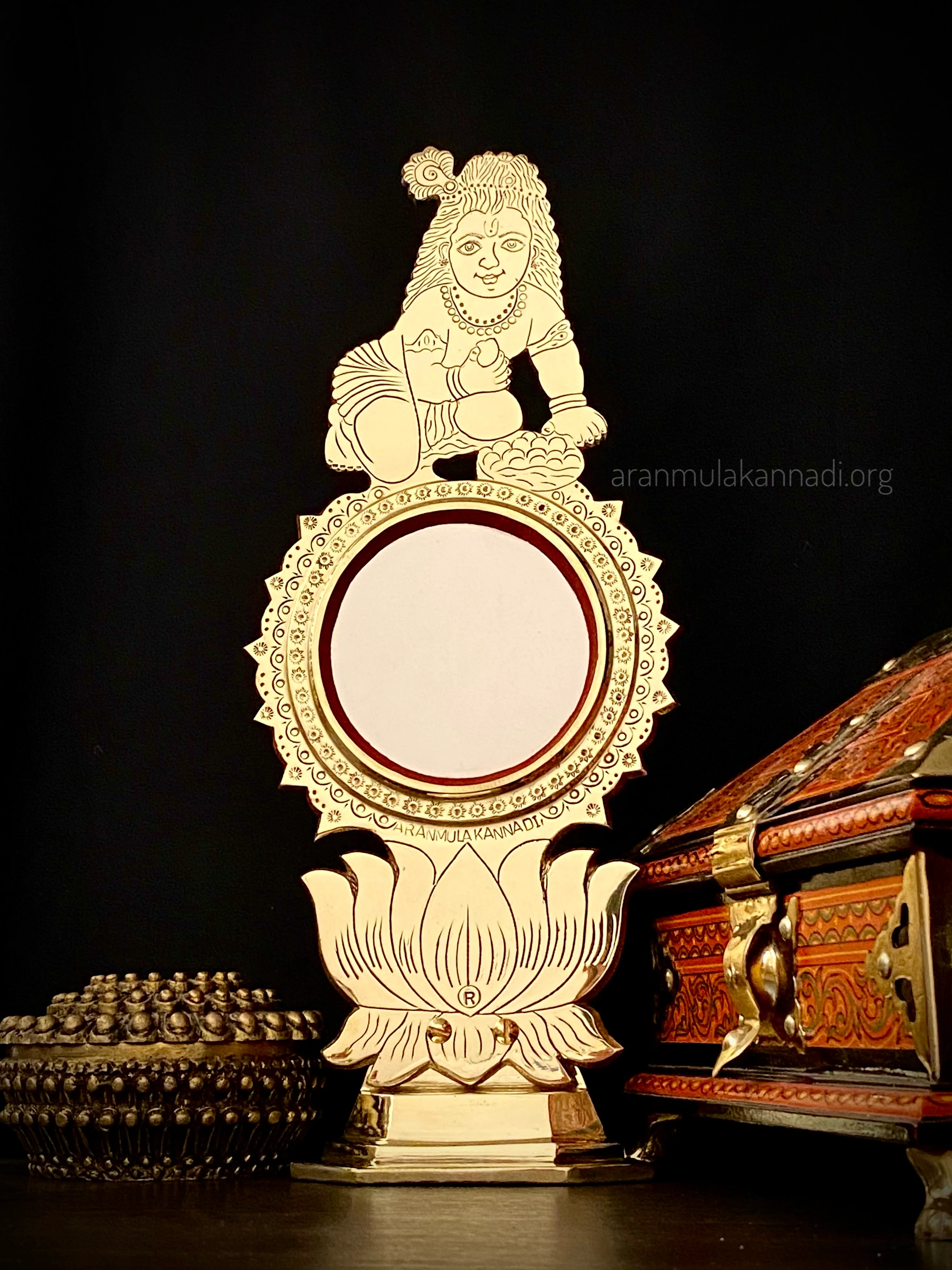 Aranmula Kannadi AM31561
