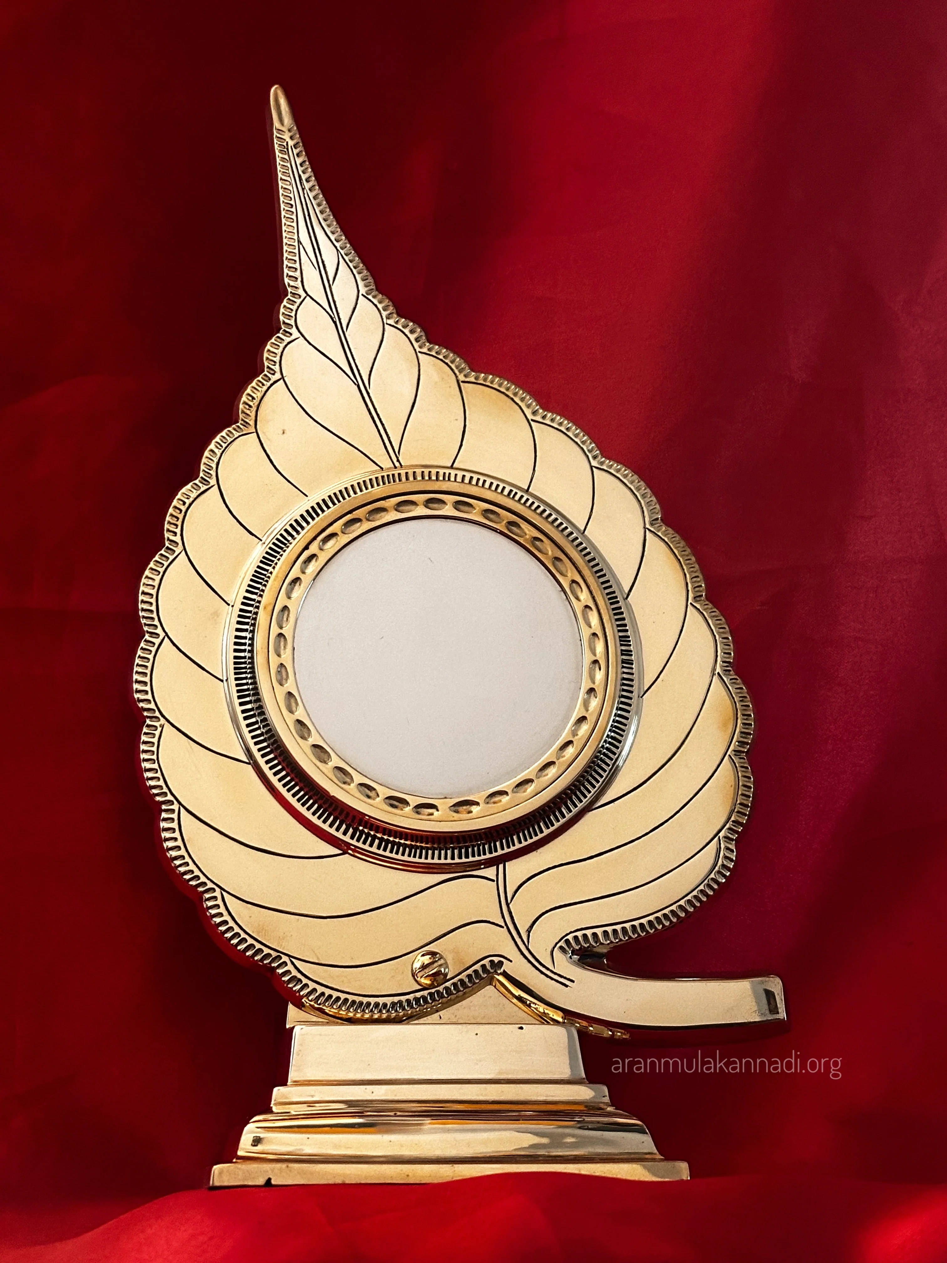 Aranmula Kannadi AM31806 - Image 2